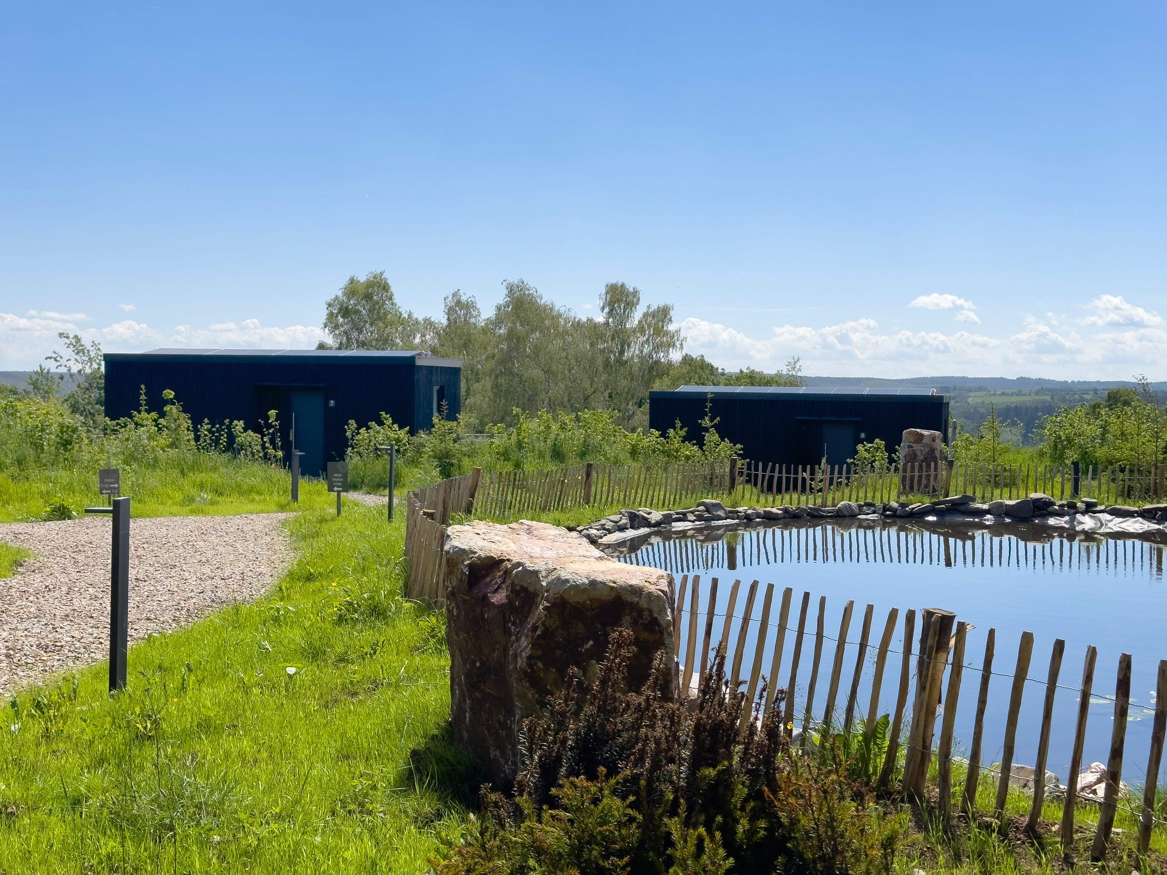 Natuurhuisje in Schleiden