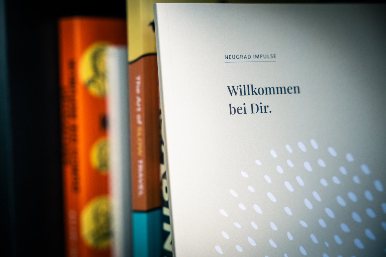 Naturhäuschen in Schleiden