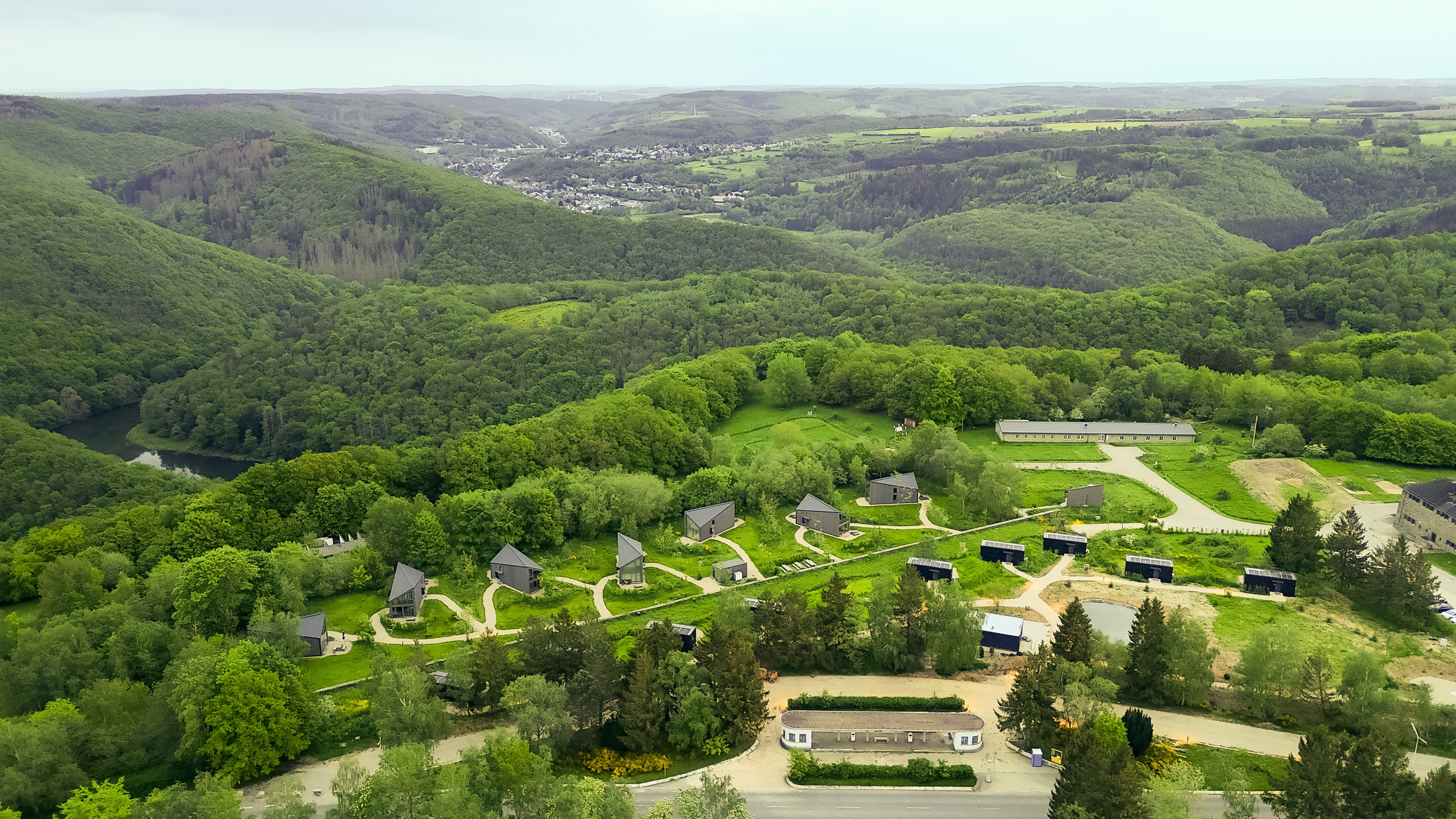 Natuurhuisje in Schleiden