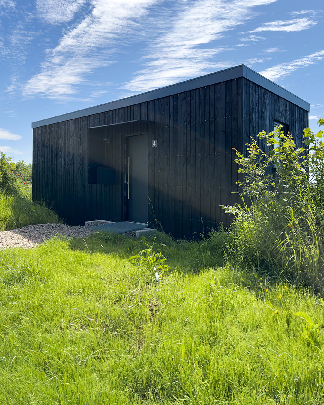 Natuurhuisje in Schleiden