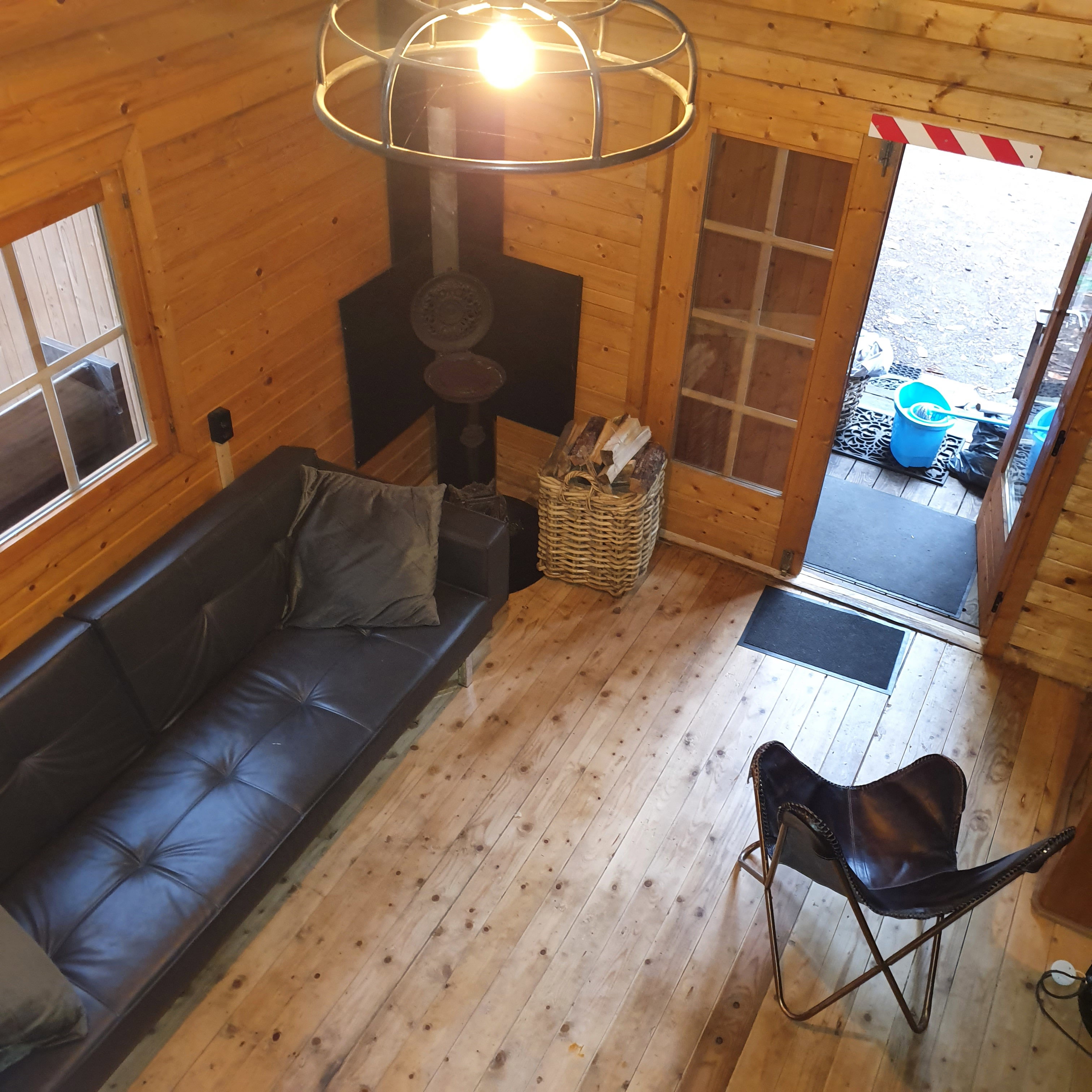 Casa nella natura a Lichtaart