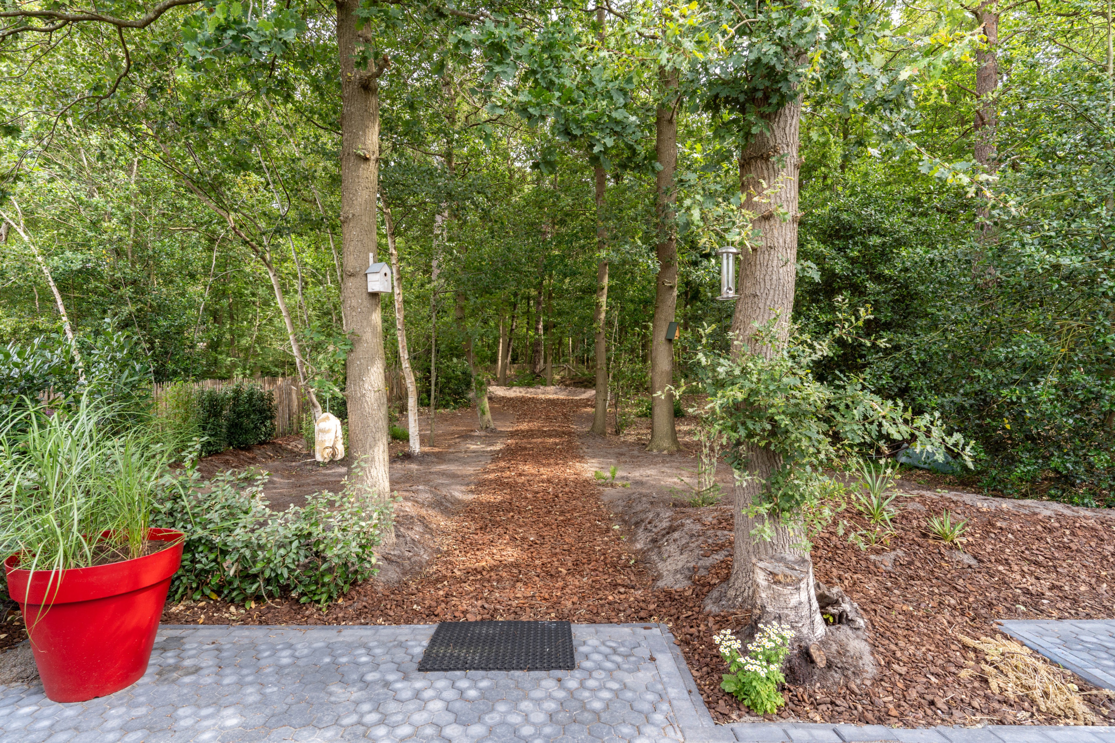 Natuurhuisje in Baars