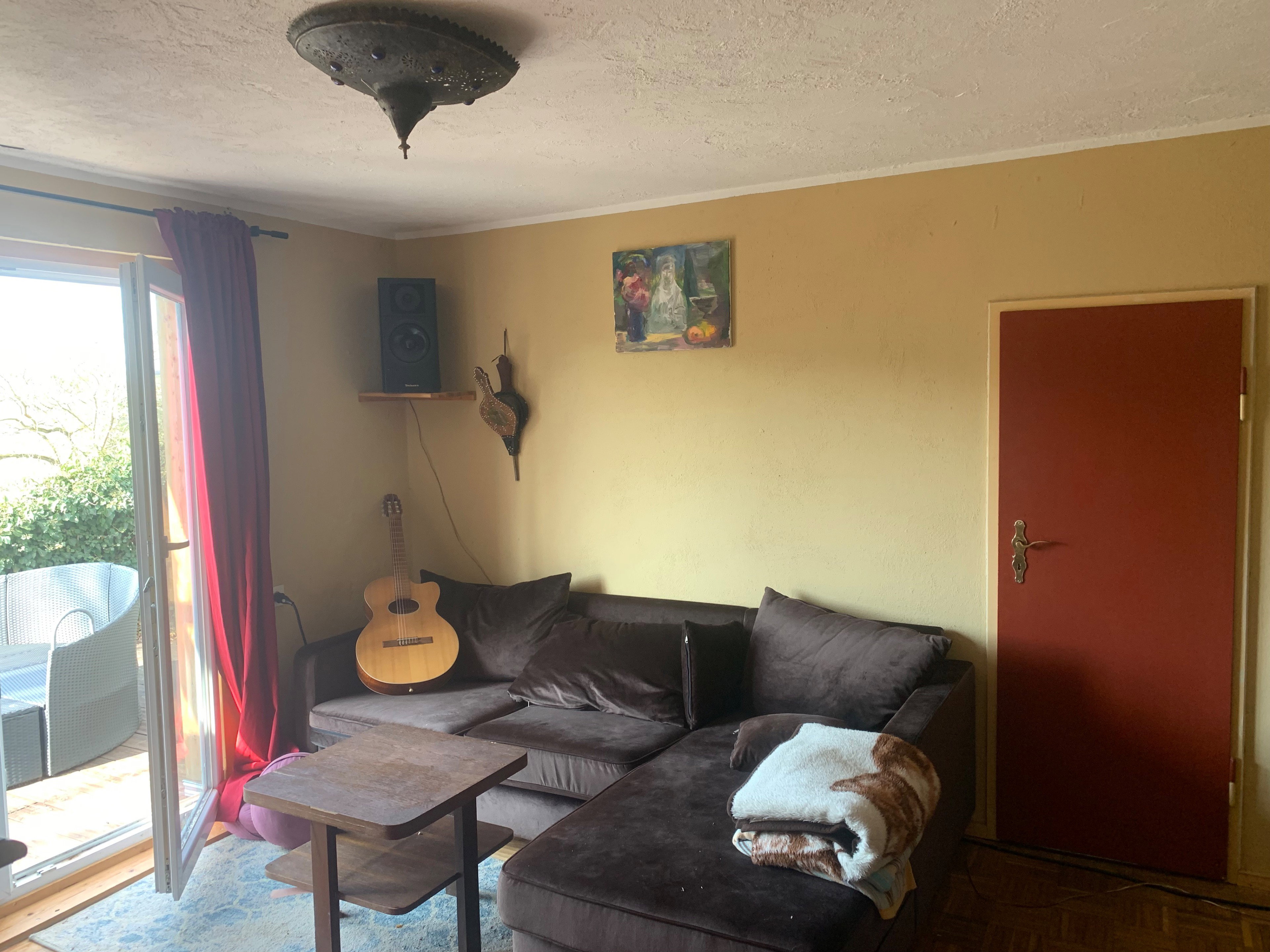 Maison nature à Lehesten
