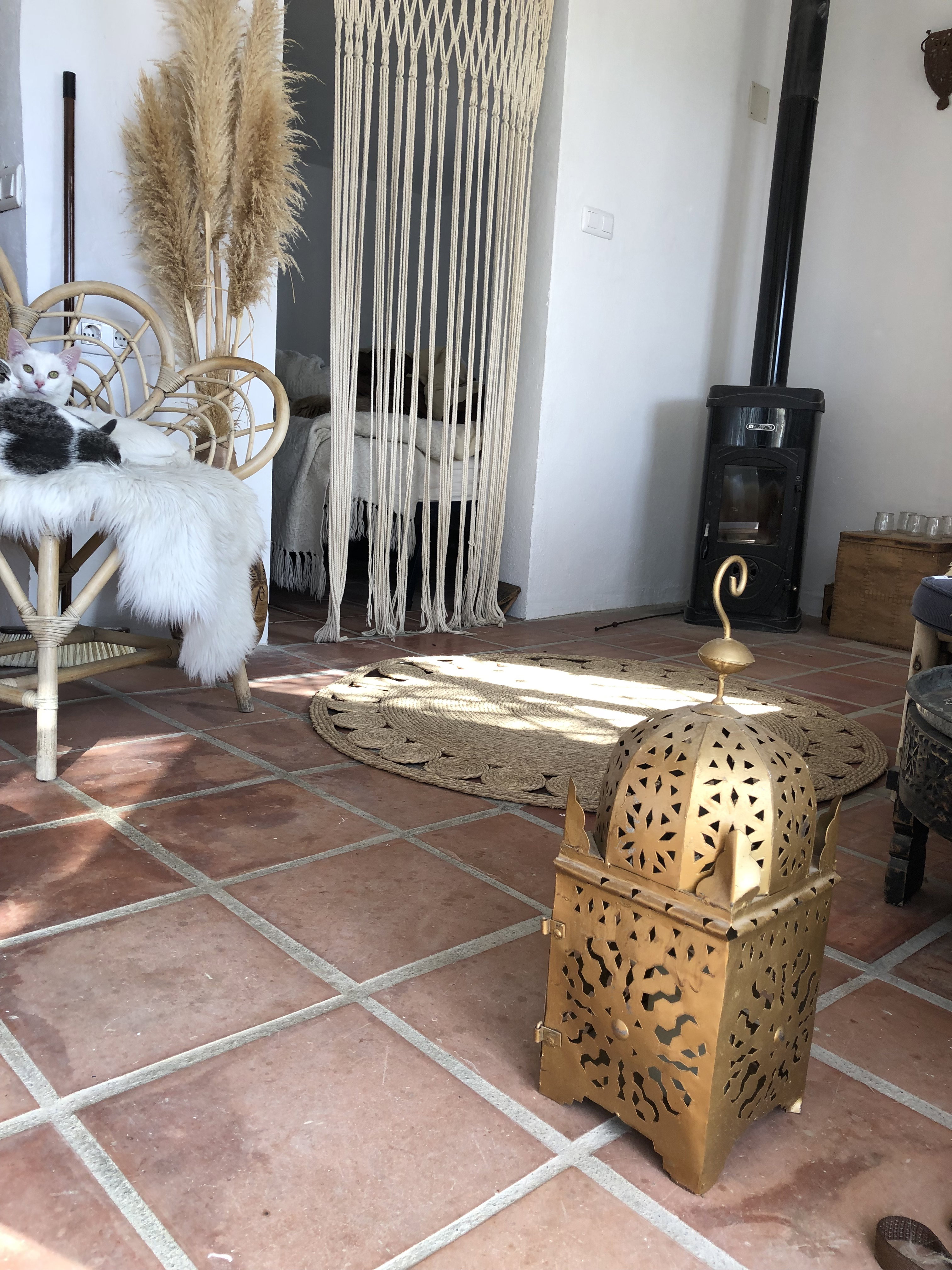 Maison nature à Salares
