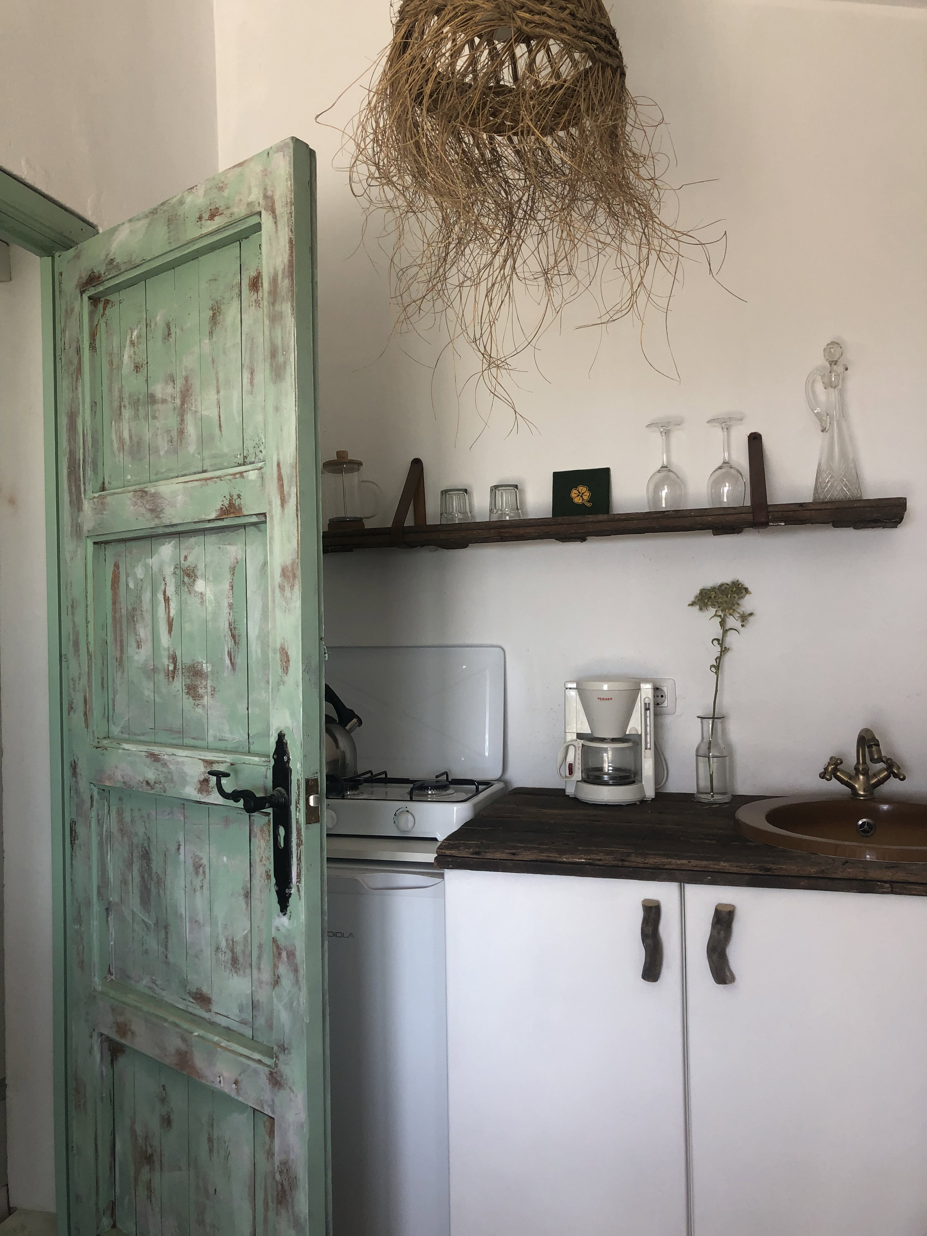 Maison nature à Salares