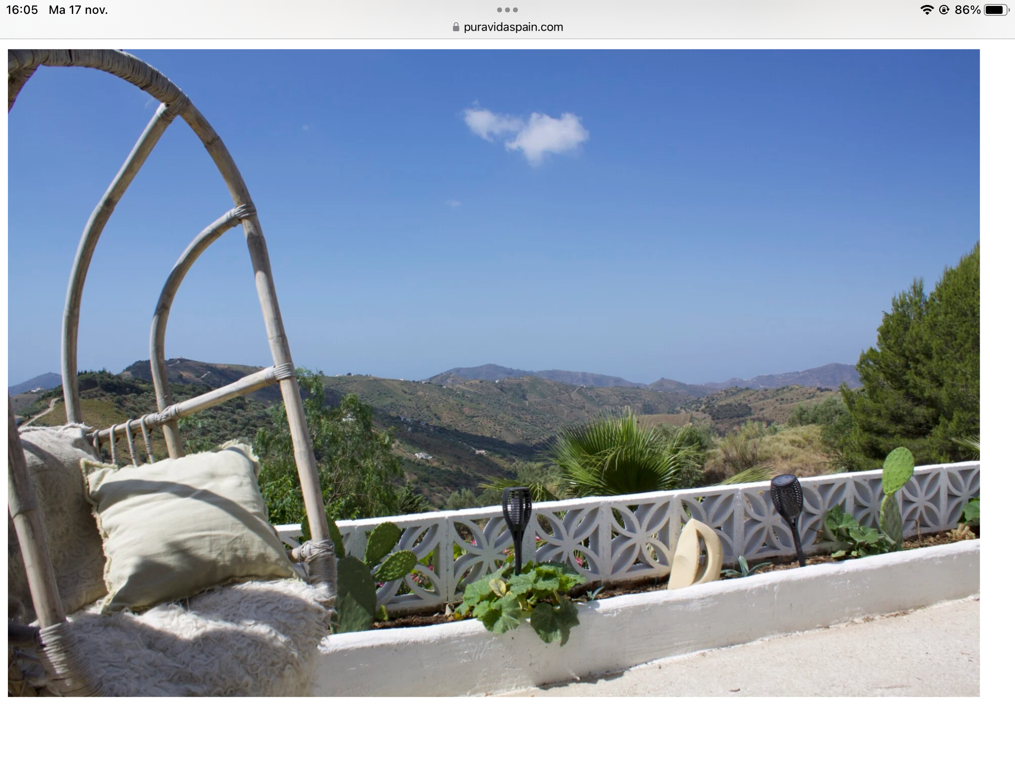 Maison nature à Salares