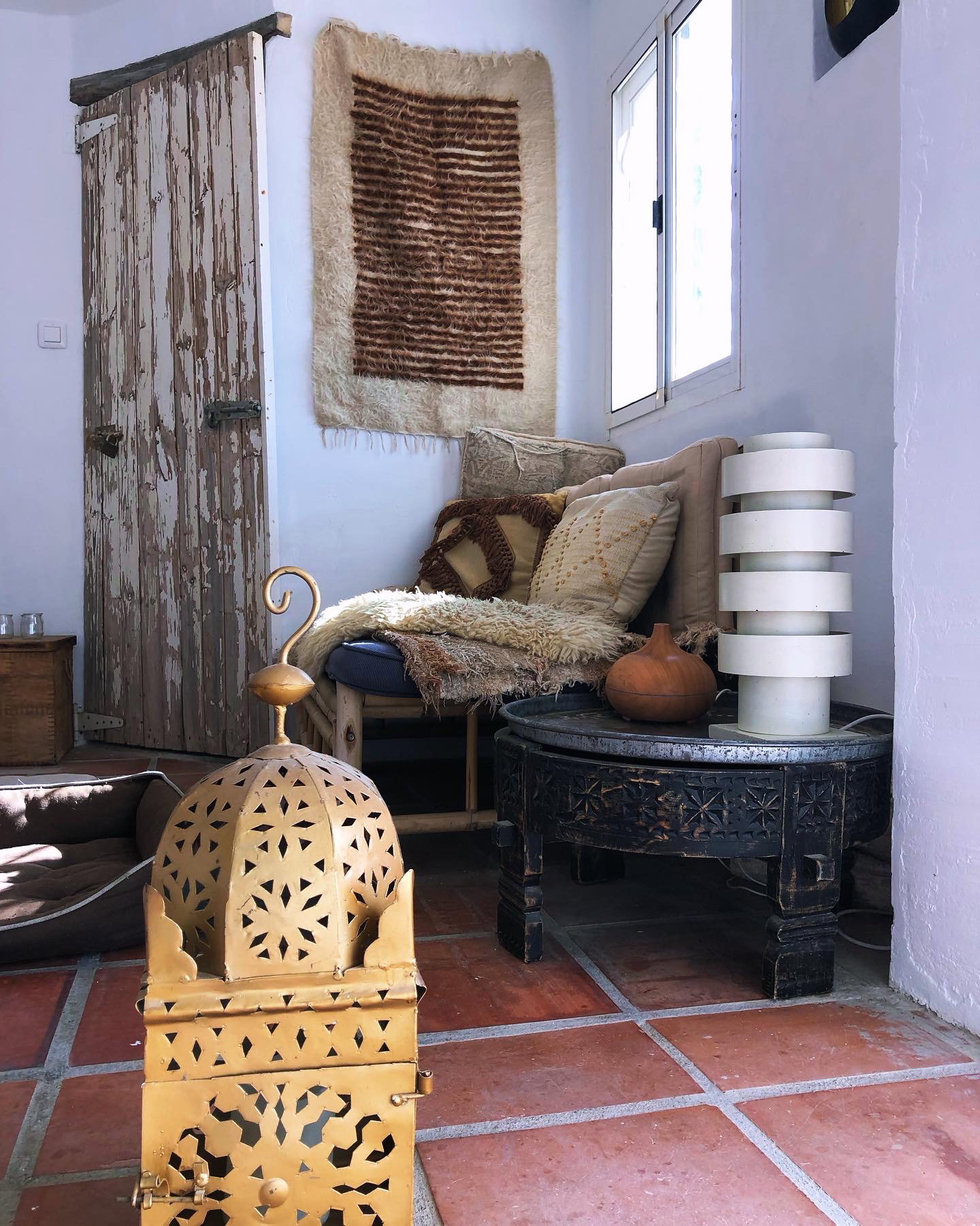 Maison nature à Salares