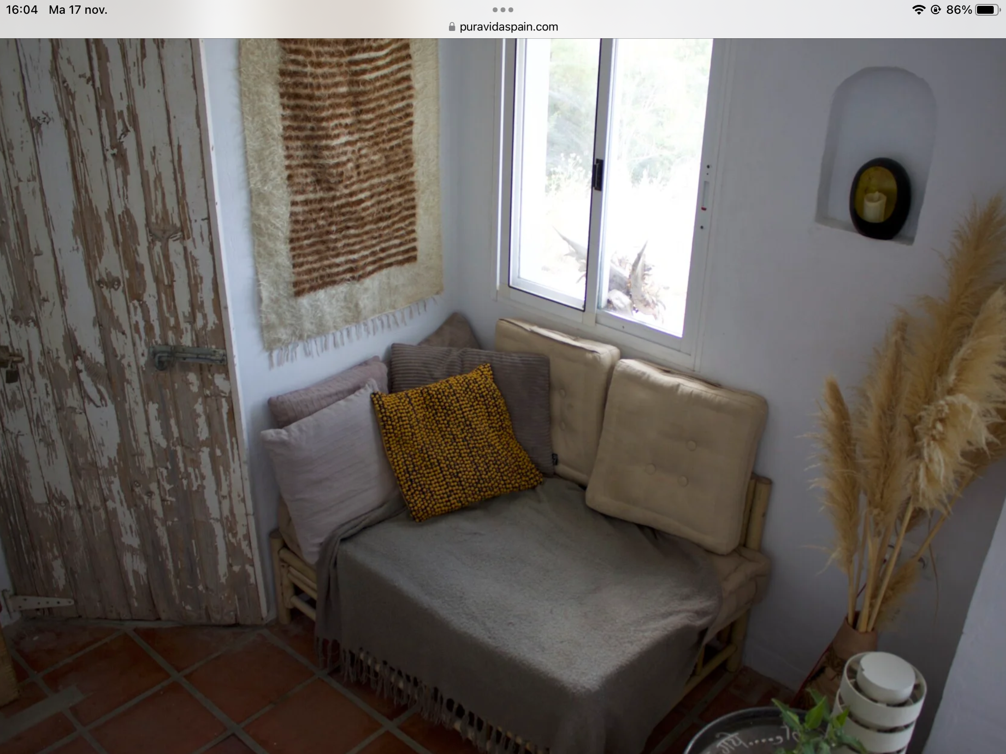 Maison nature à Salares