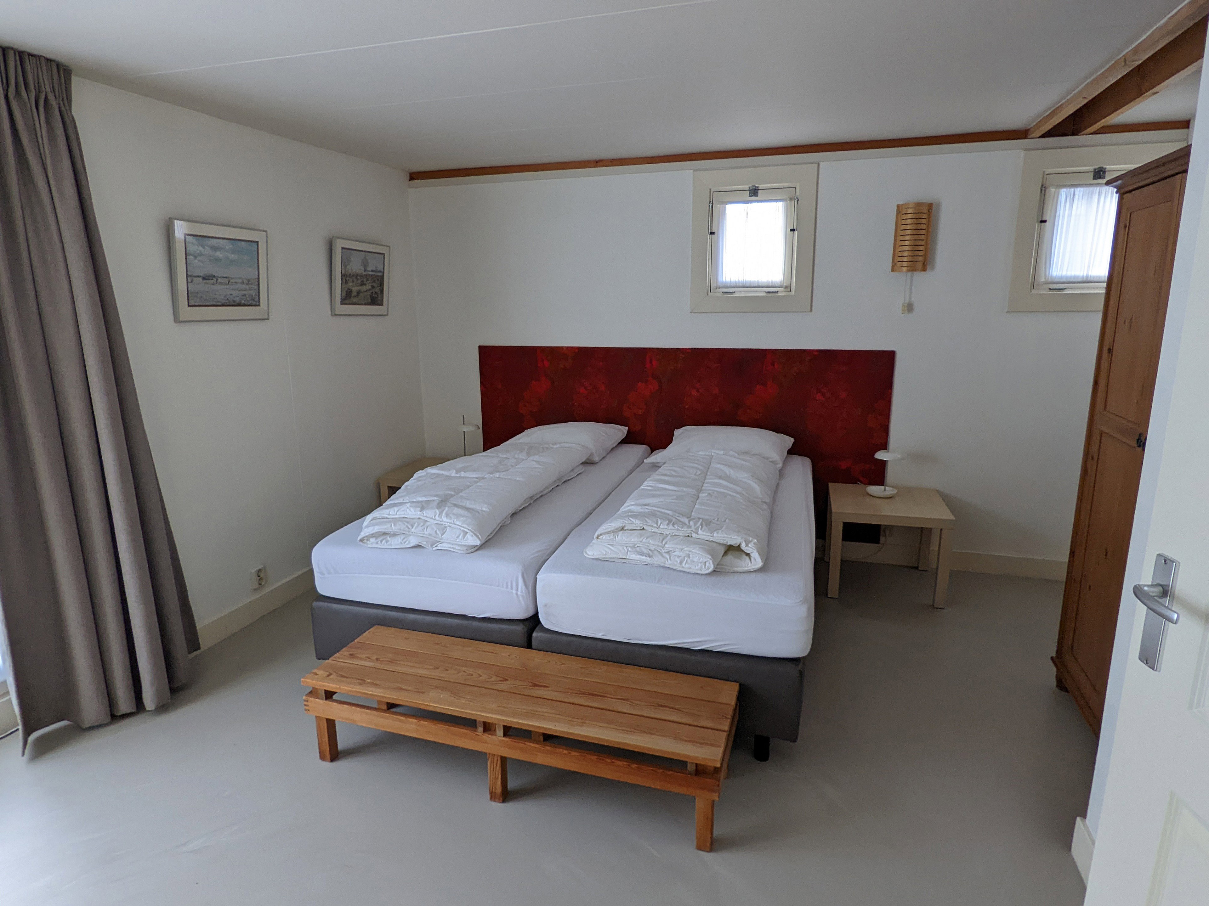Casa nella natura a Vledder
