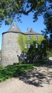 Natuurhuisje in Longchamps Bertogne
