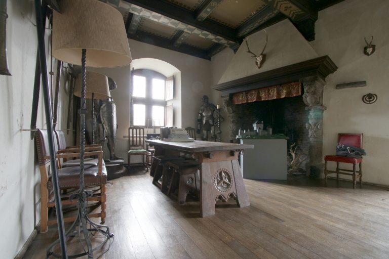 Natuurhuisje in Longchamps Bertogne