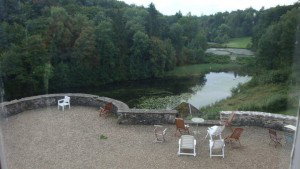 Natuurhuisje in Longchamps Bertogne