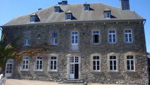 Natuurhuisje in Longchamps Bertogne
