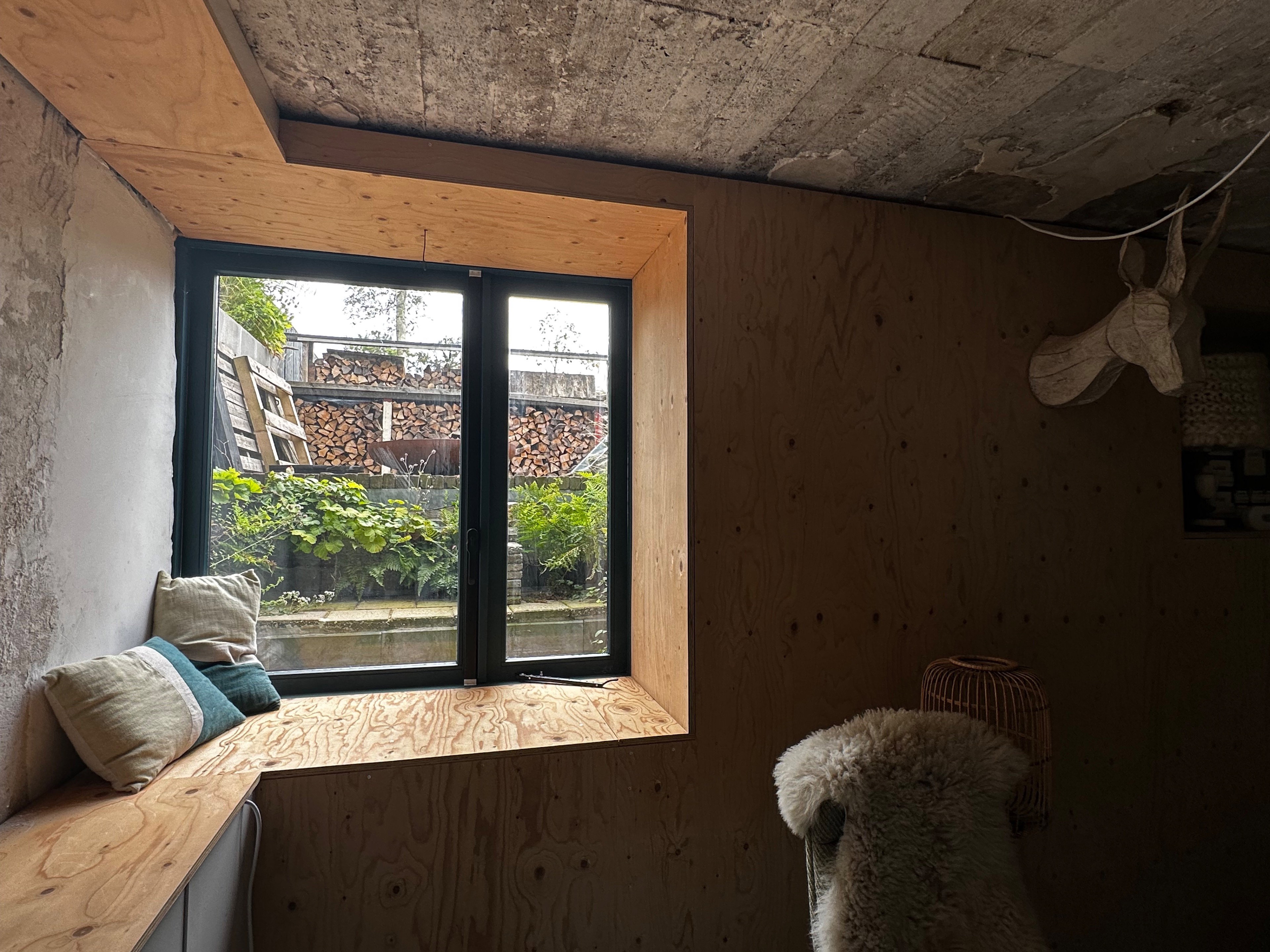 Casa nella natura a Arnhem