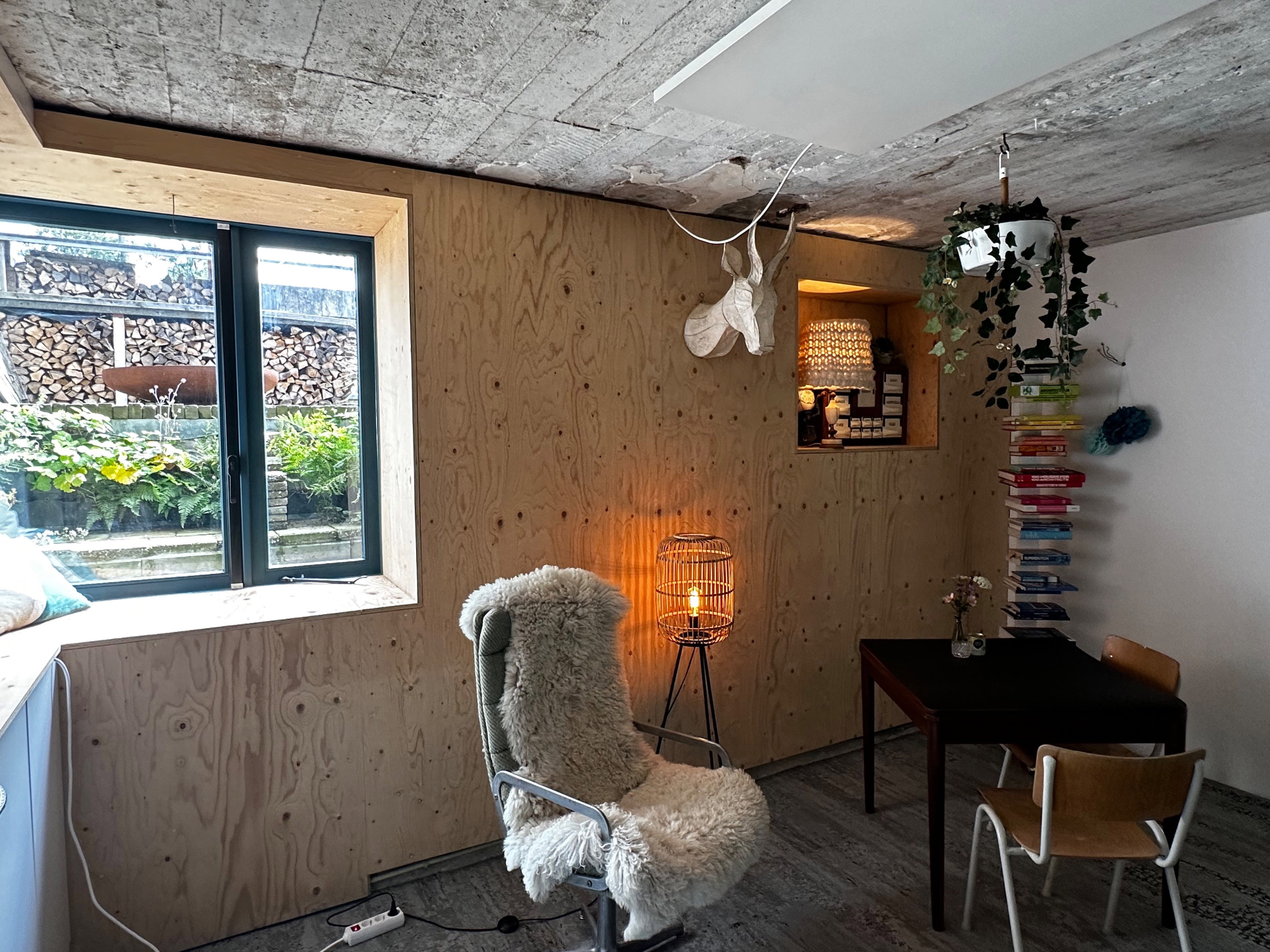 Casa nella natura a Arnhem