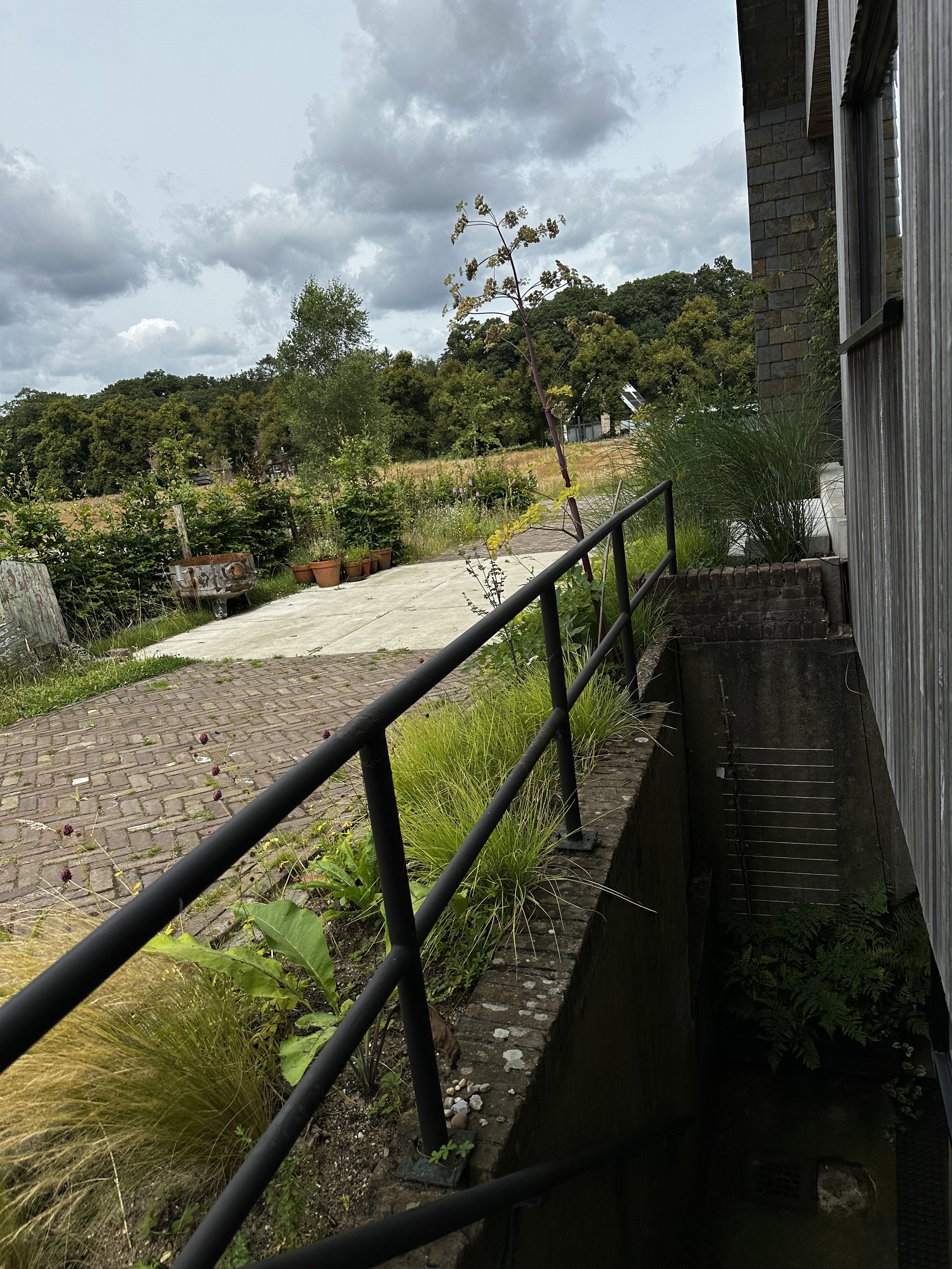Casa nella natura a Arnhem