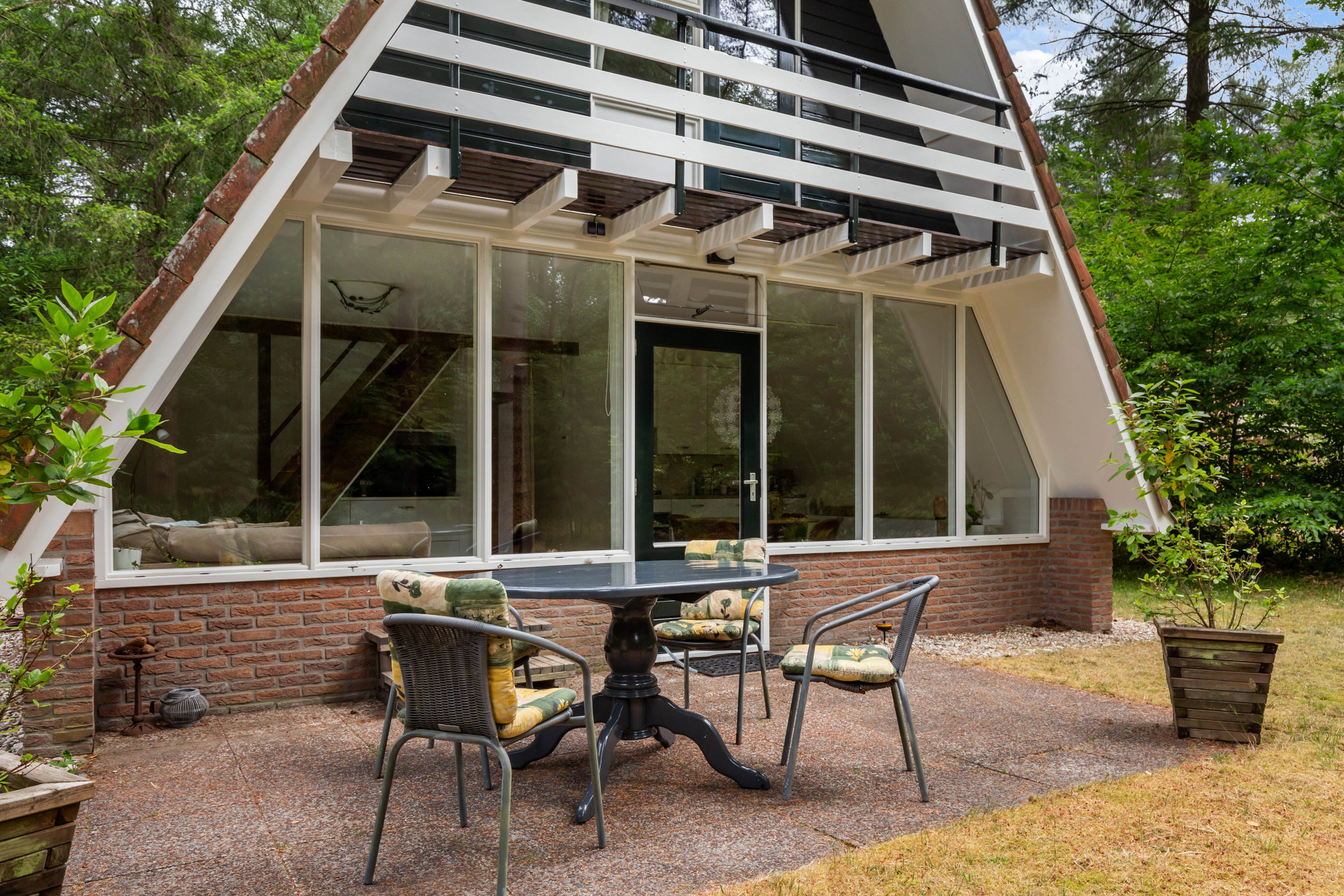 Casa nella natura a Elspeet