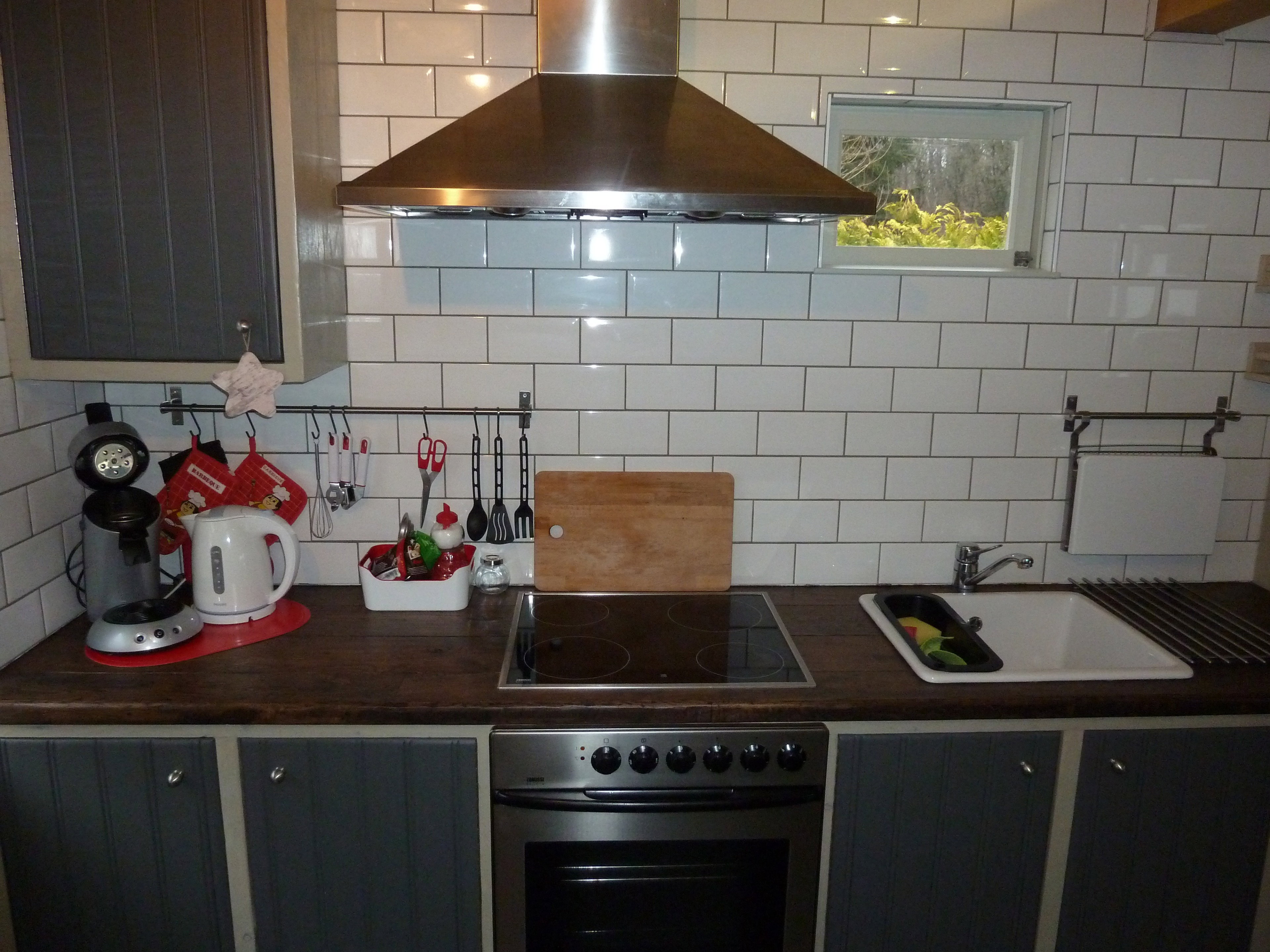 Natuurhuisje in Robertville