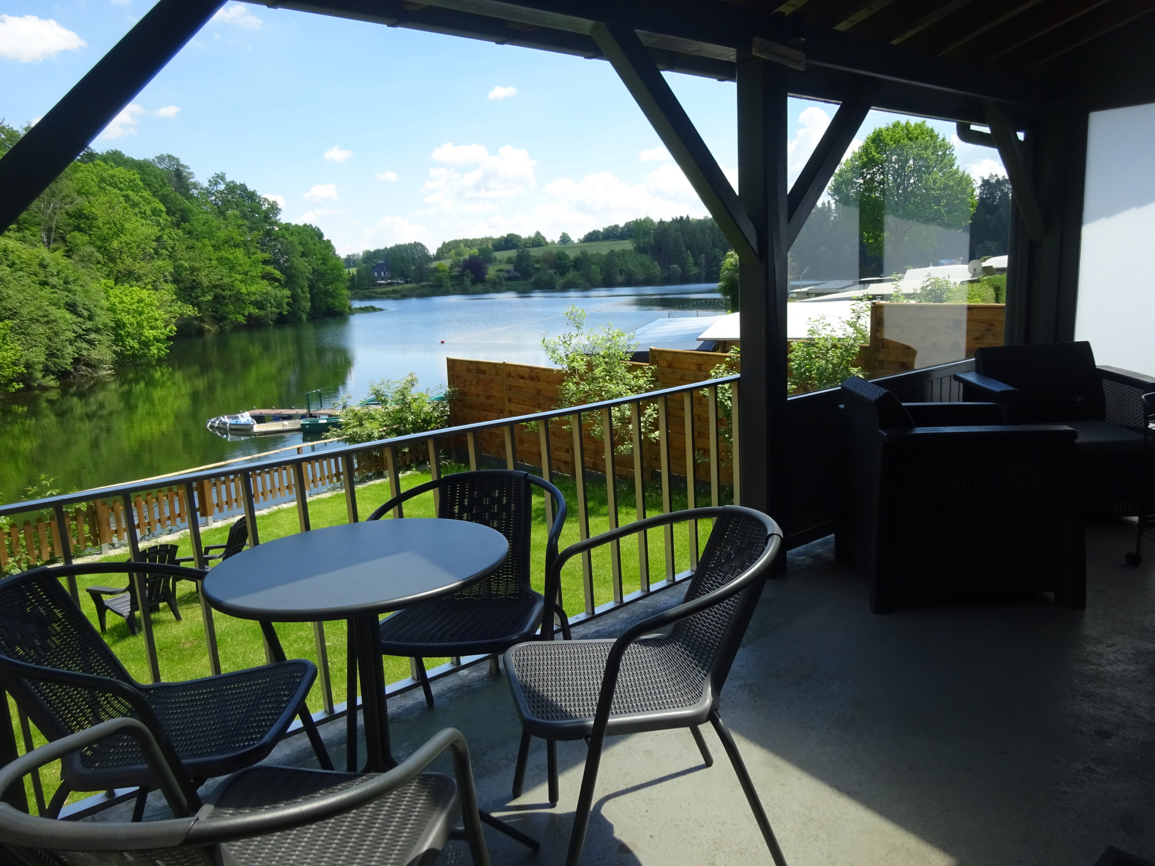 Natuurhuisje in Robertville