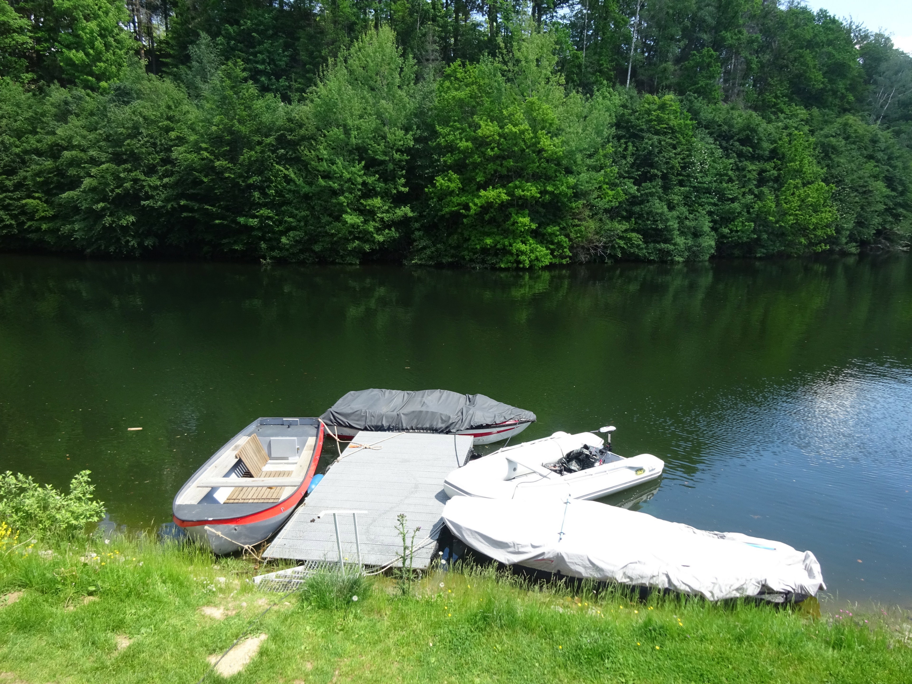 Natuurhuisje in Robertville