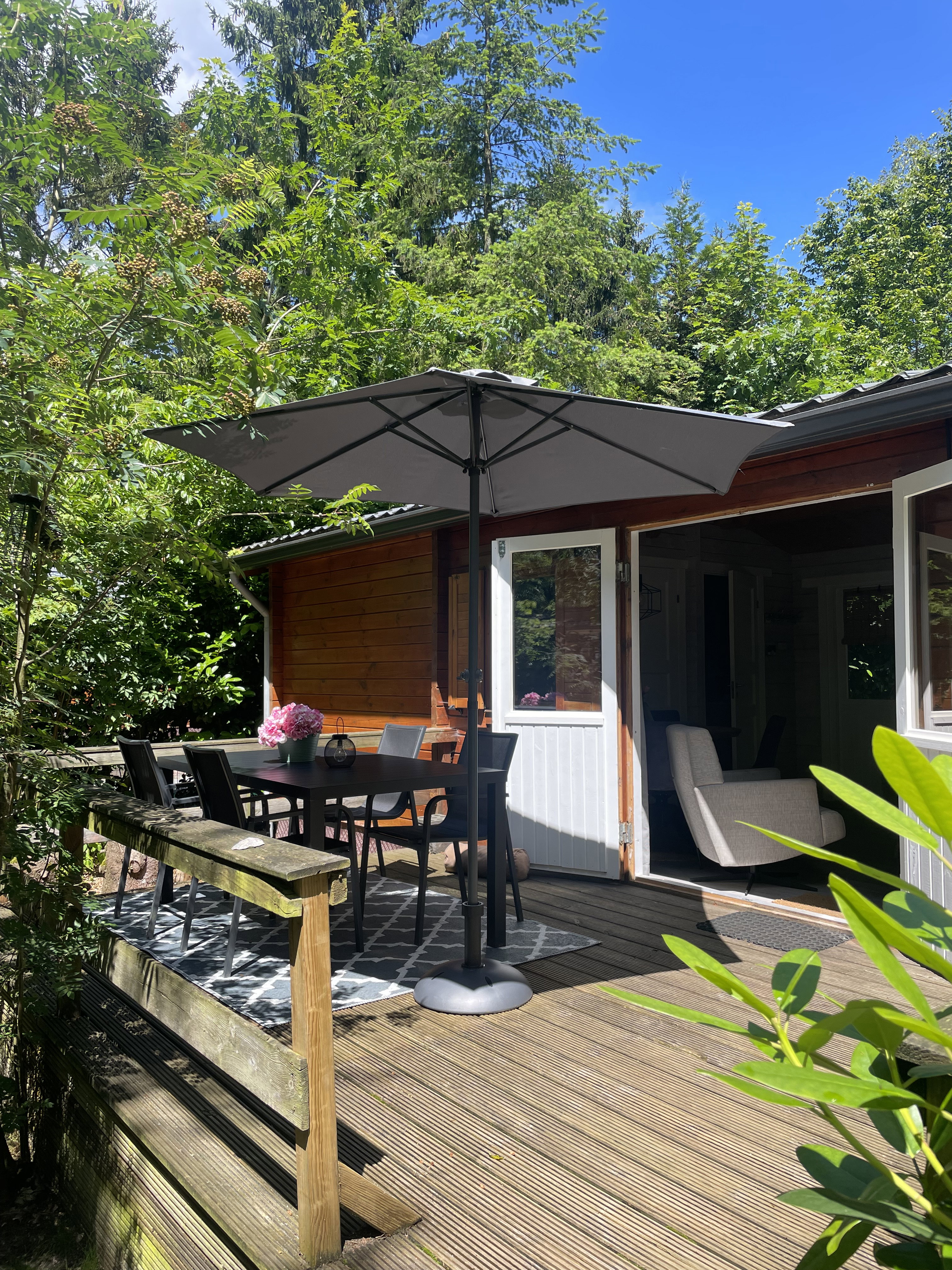 Maison nature à Epe