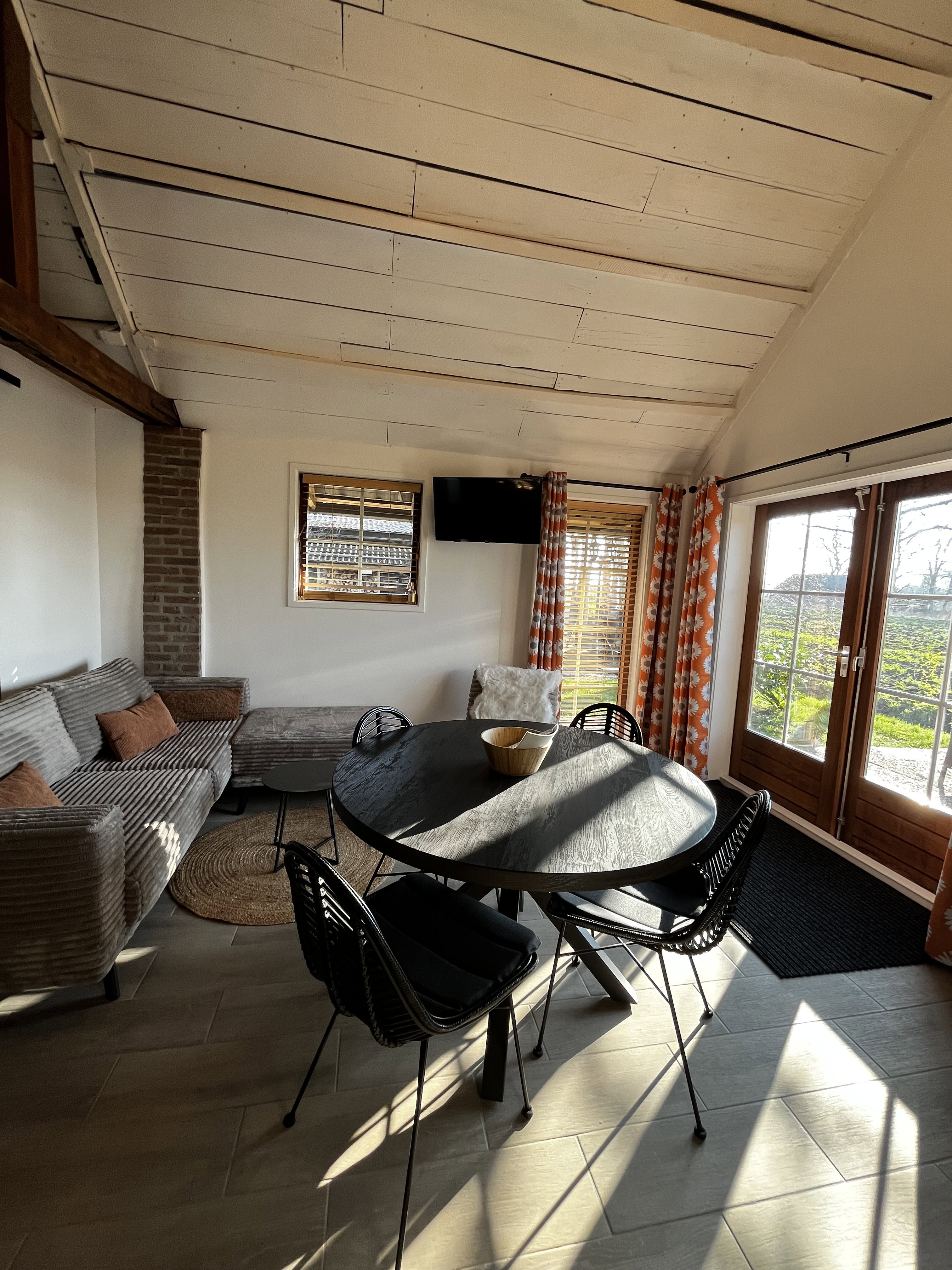 Casa nella natura a Bourtange