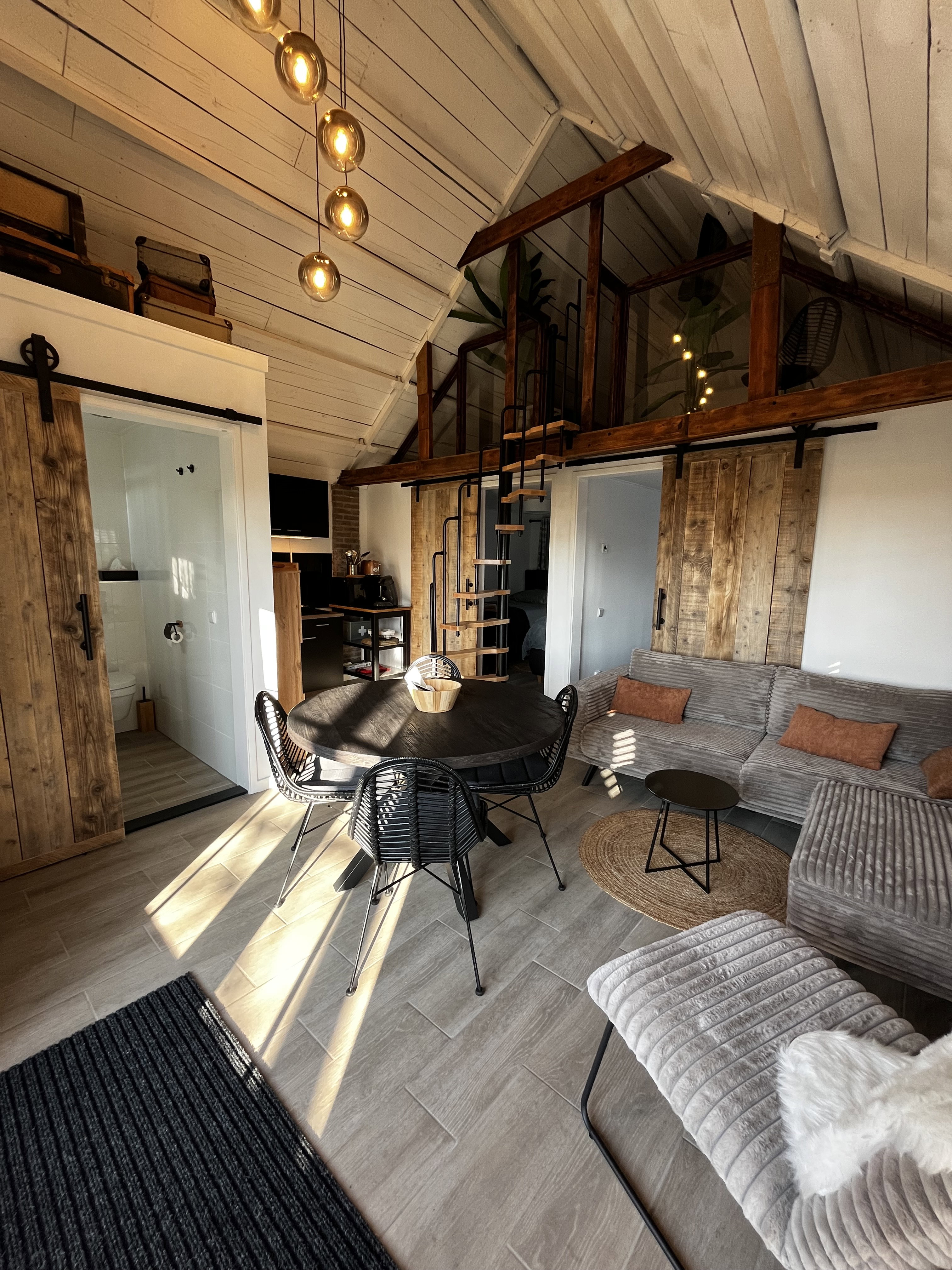 Casa nella natura a Bourtange