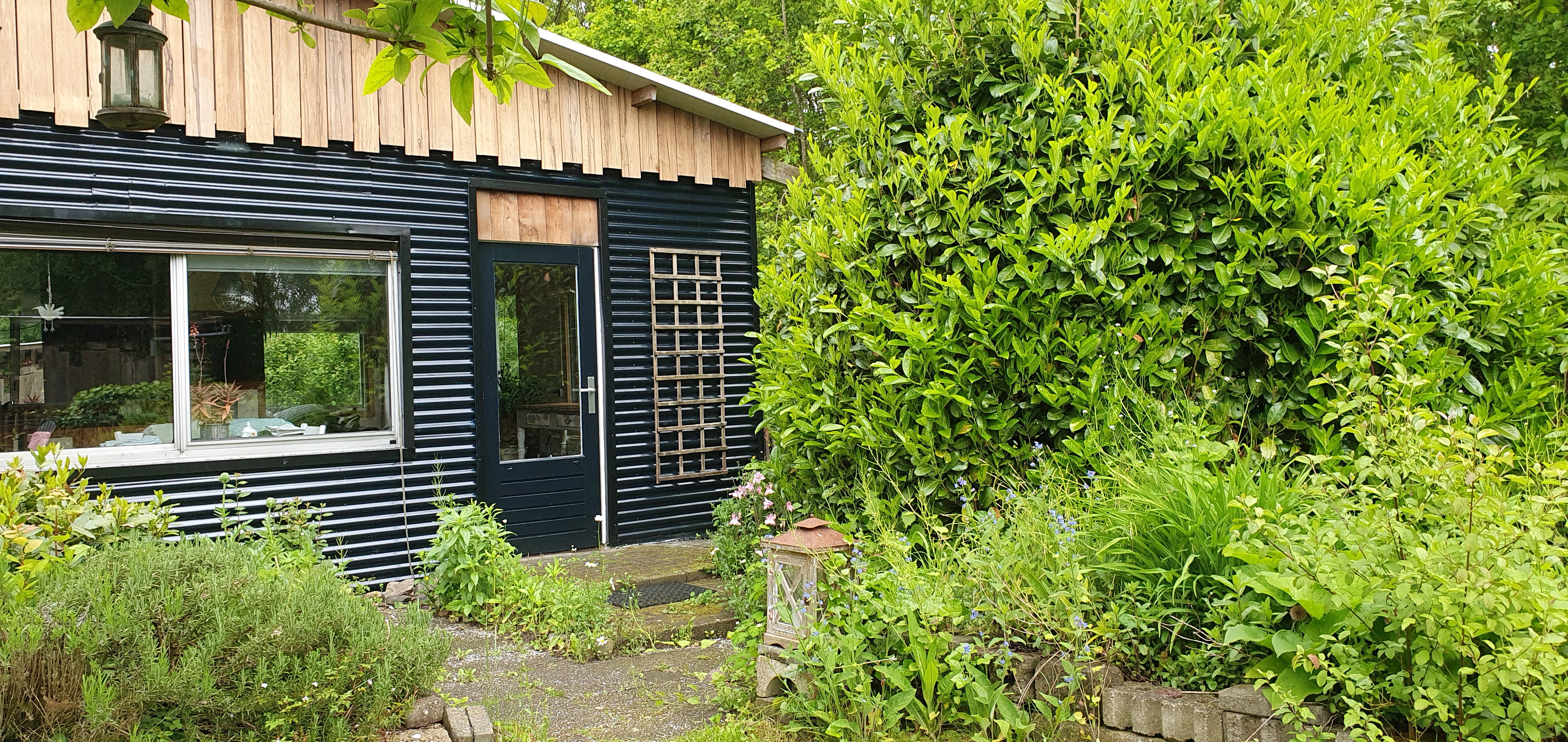 Natuurhuisje in Ruurlo