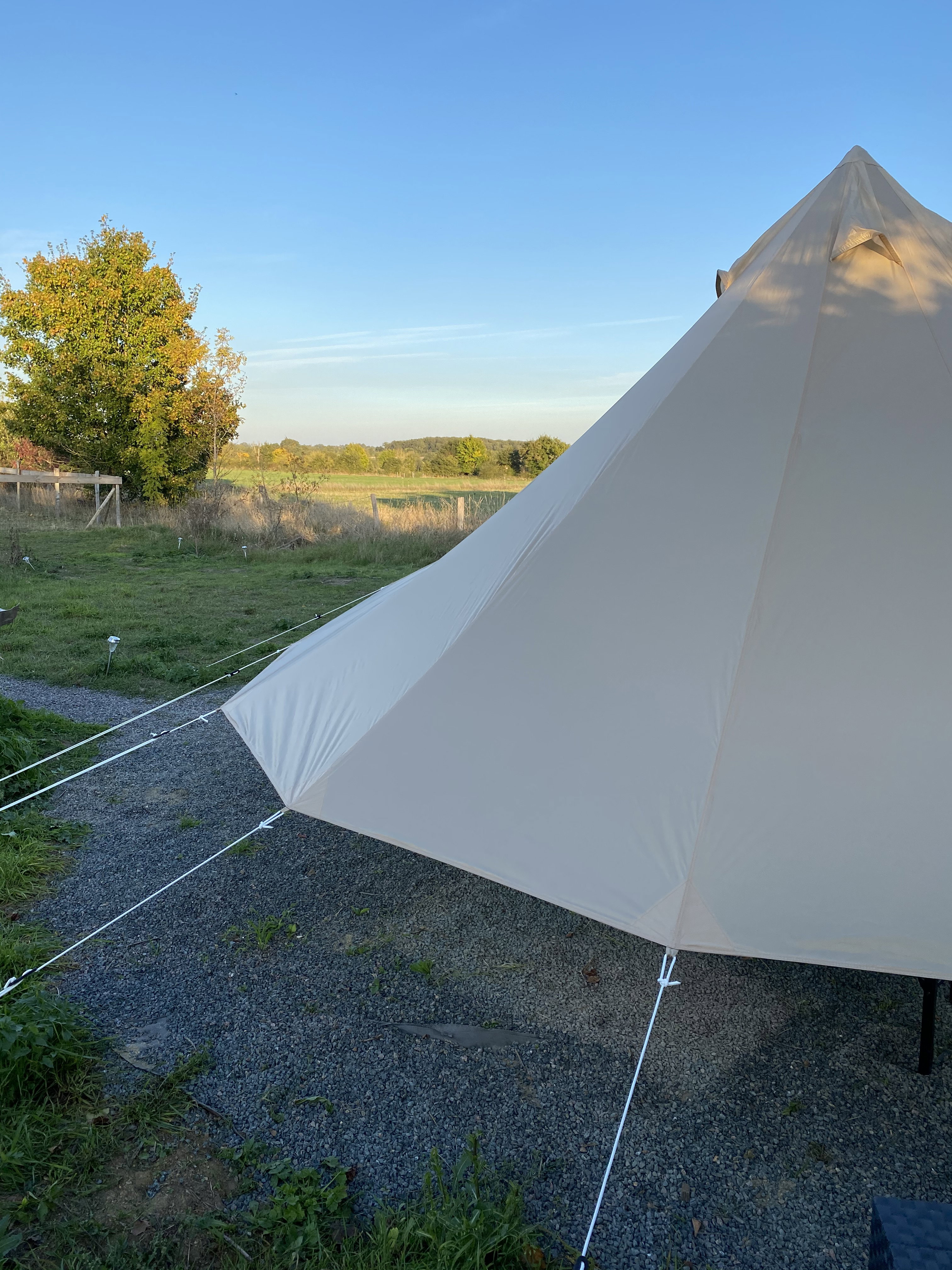 Natuurhuisje in Argentonnay