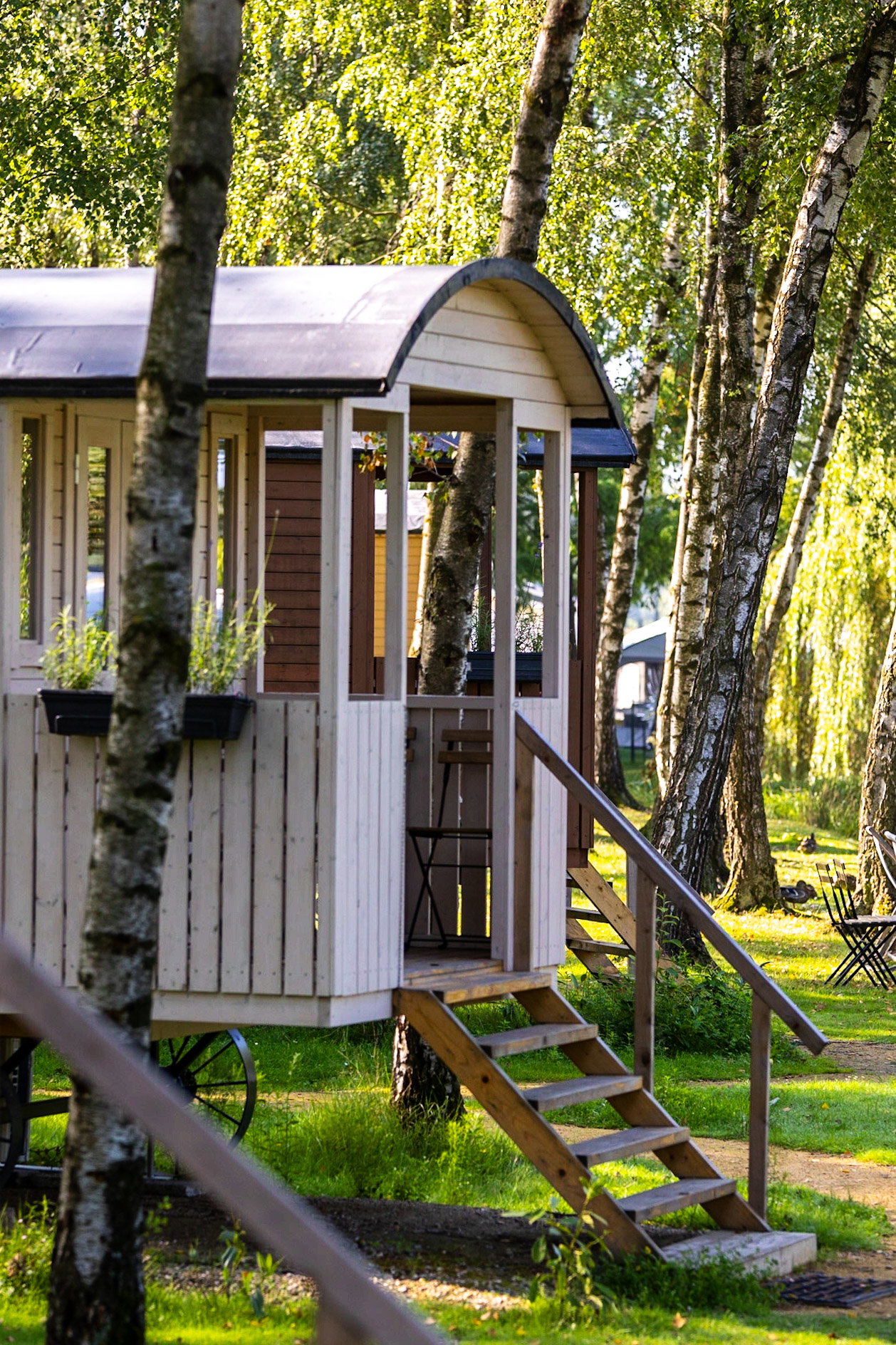 Casa nella natura a Kinrooi