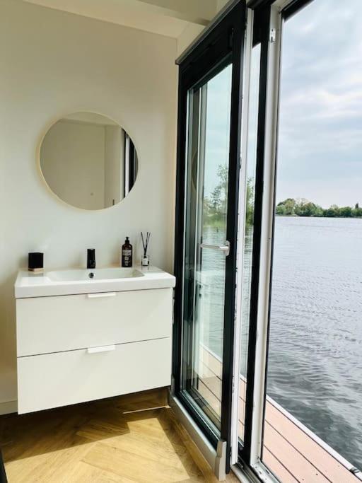Natuurhuisje in Buitenkaag