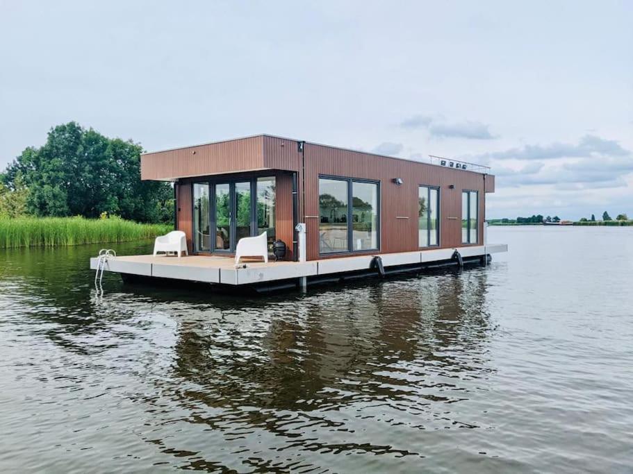 Natuurhuisje in Buitenkaag