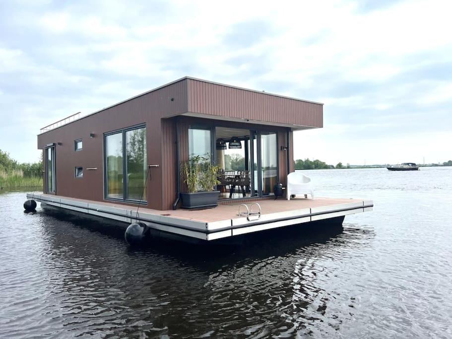Natuurhuisje in Buitenkaag