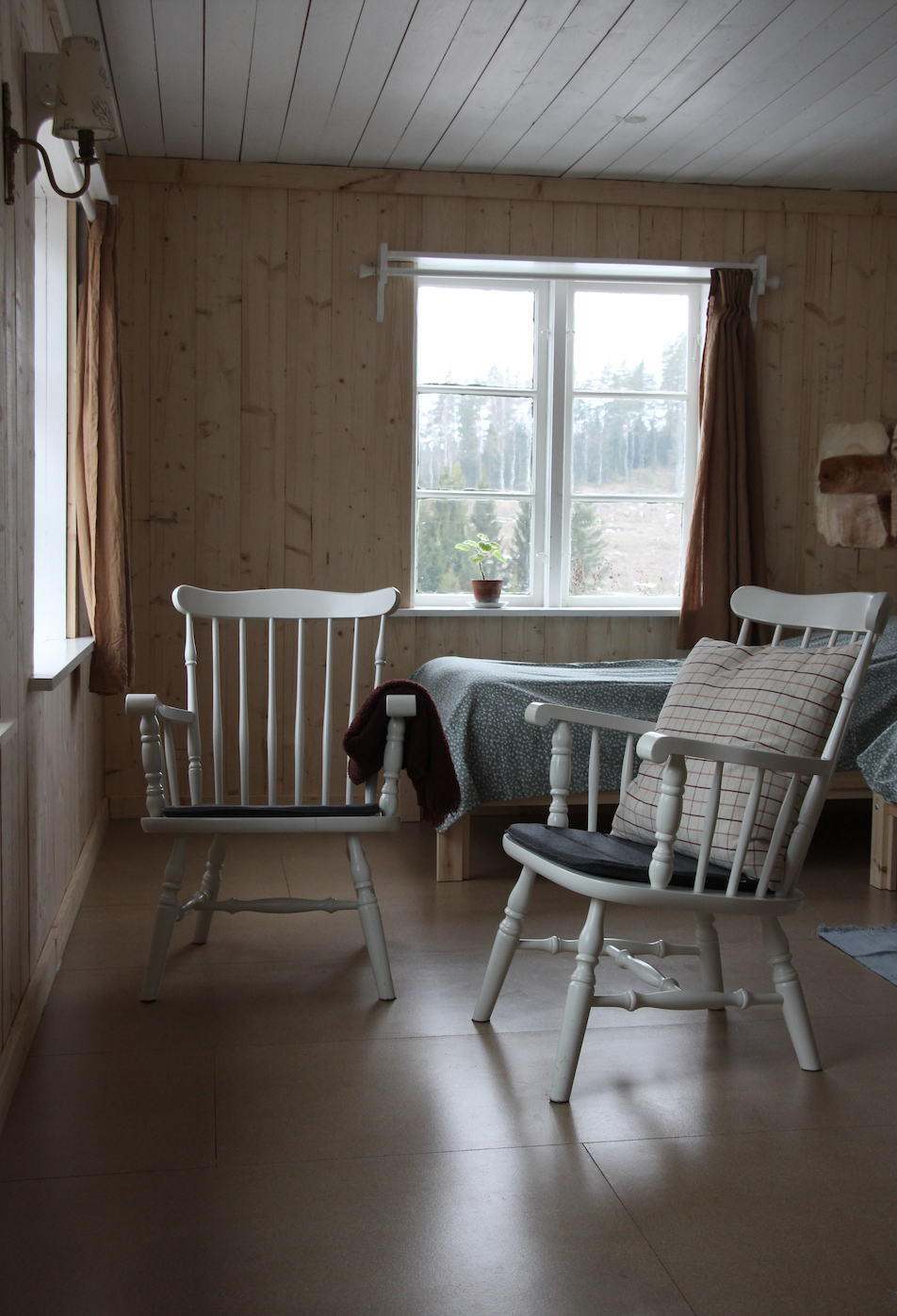 Natuurhuisje in Östra Ämtervik