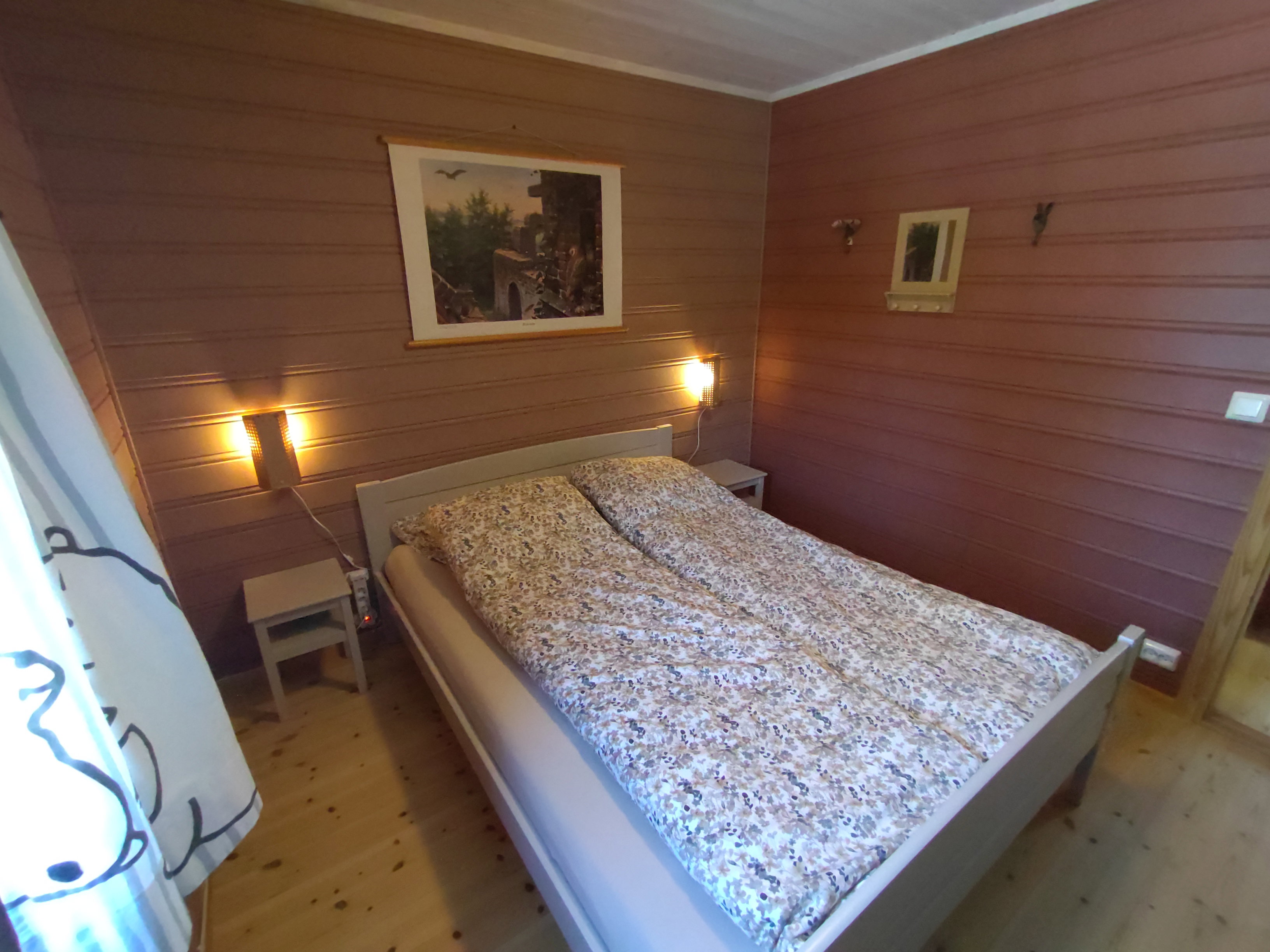 Casa nella natura a Felle - Nissedal