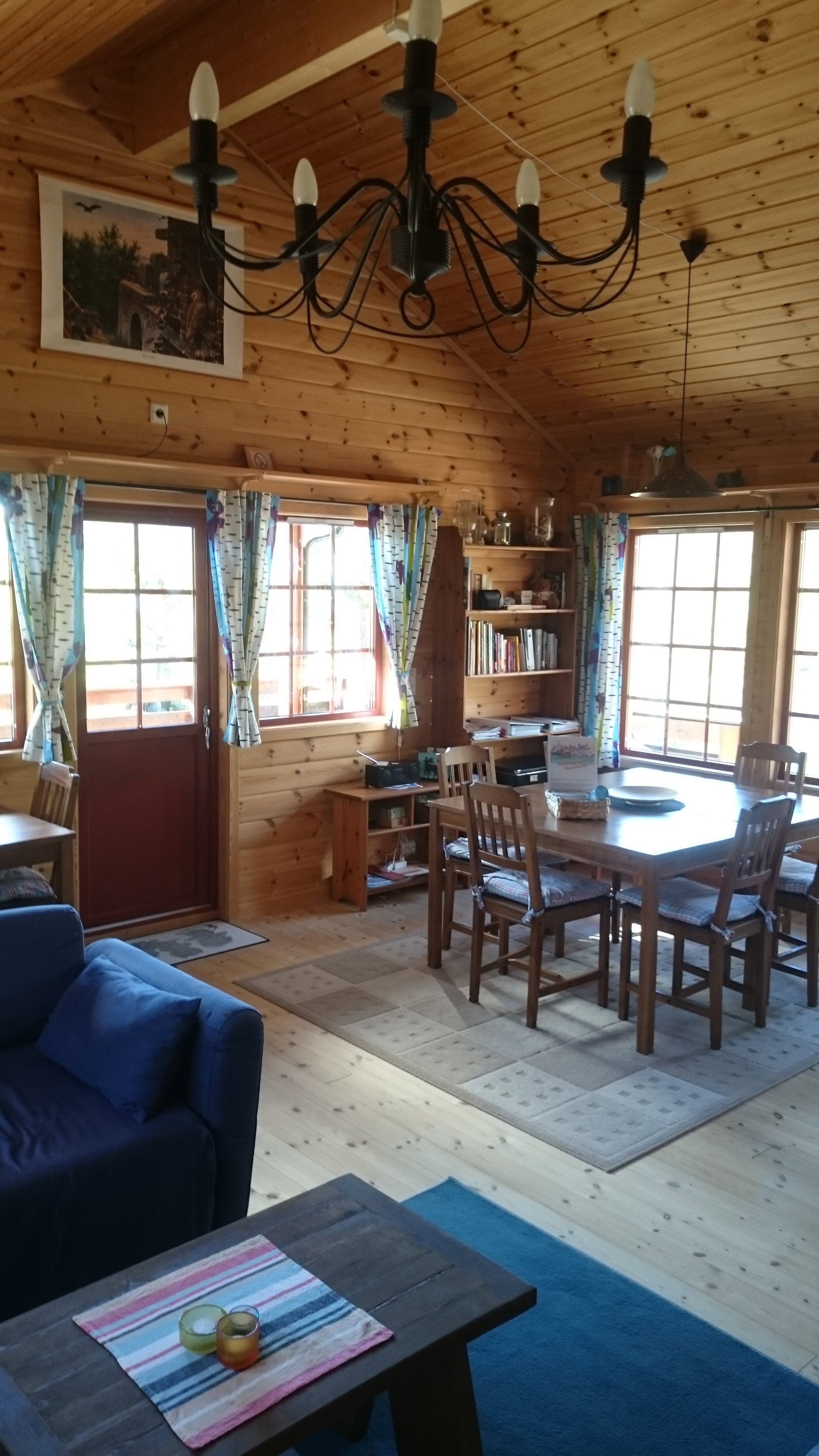 Maison nature à Felle - Nissedal