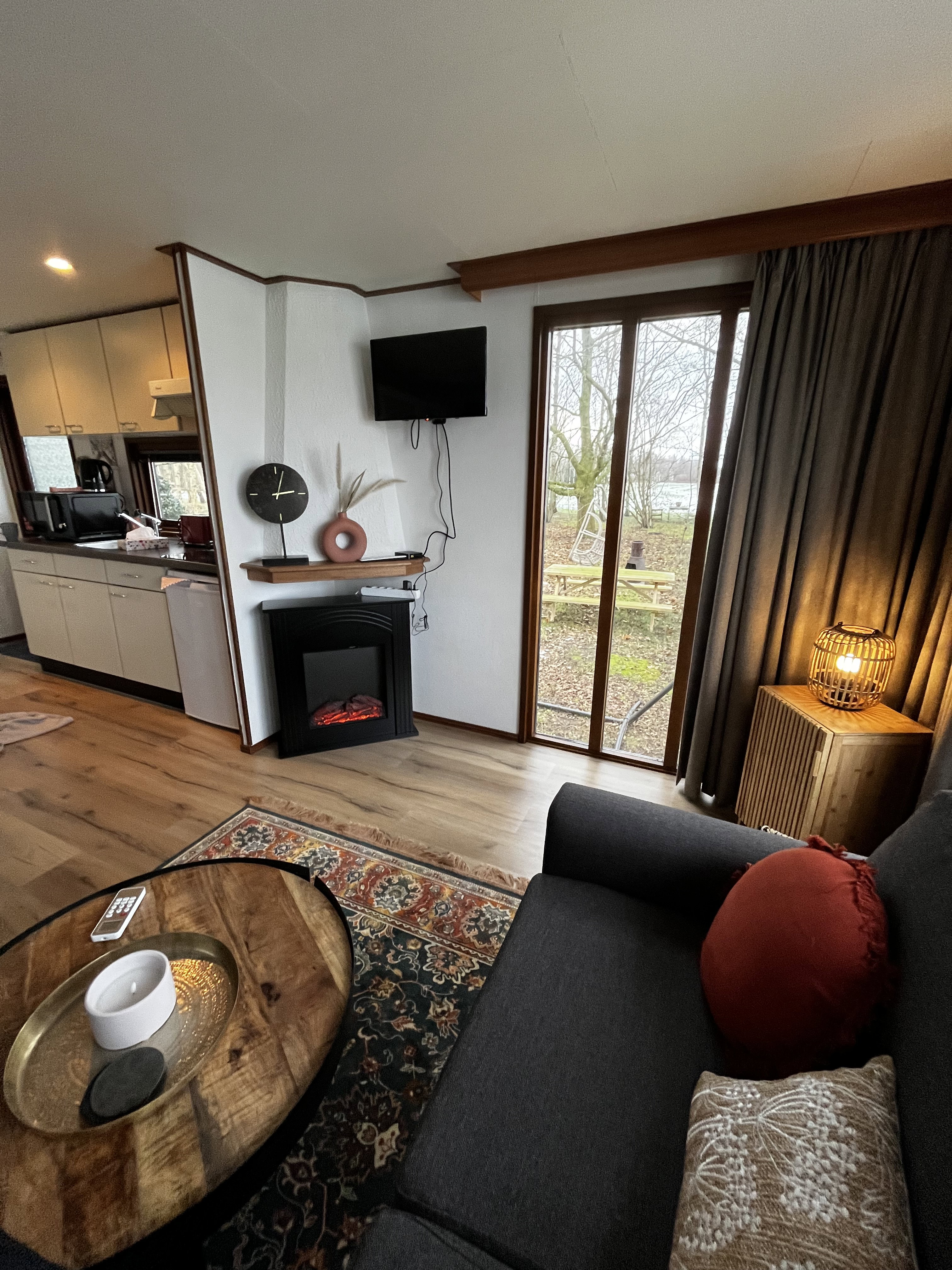 Casa nella natura a Bourtange