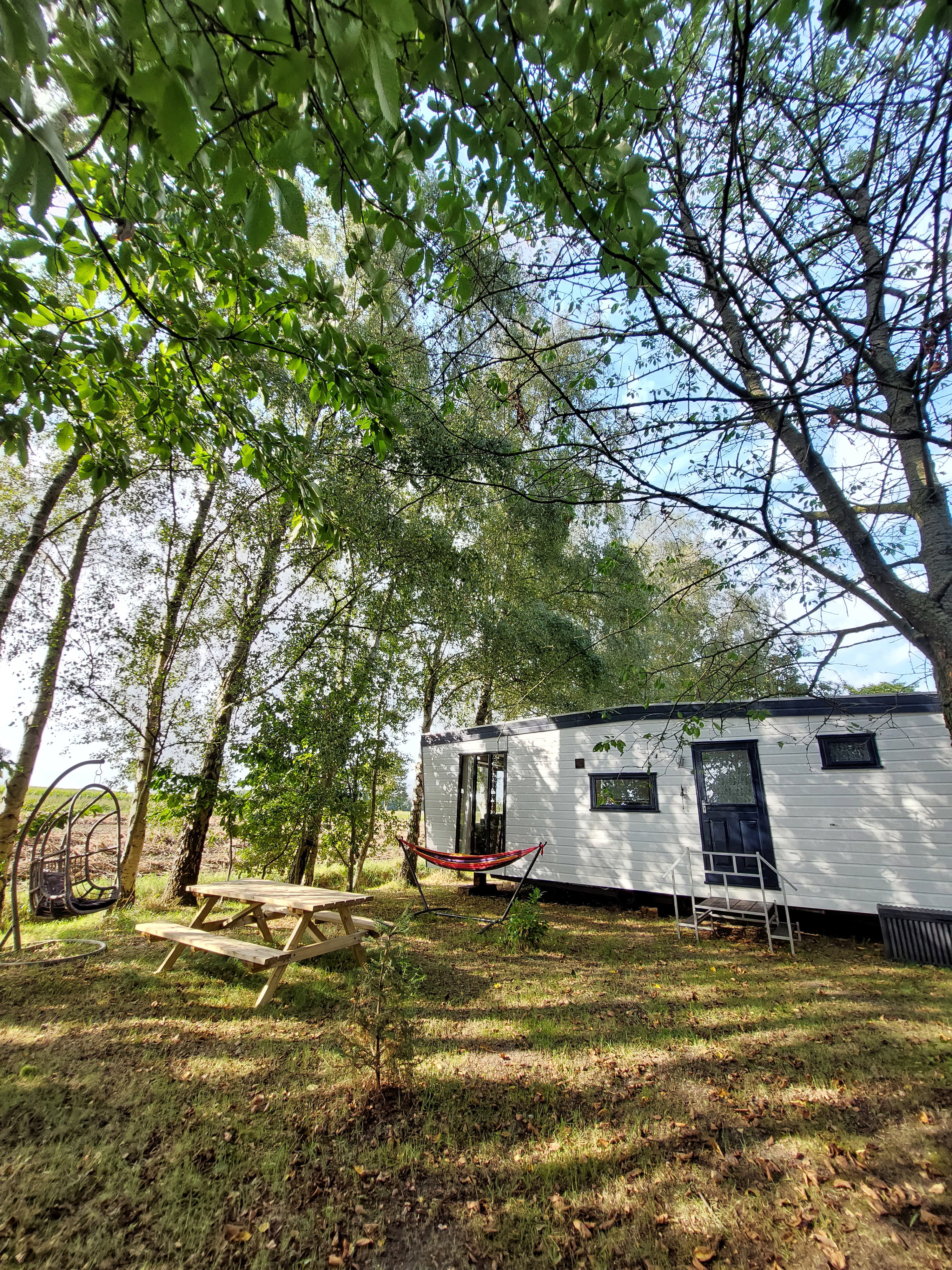Casa nella natura a Bourtange