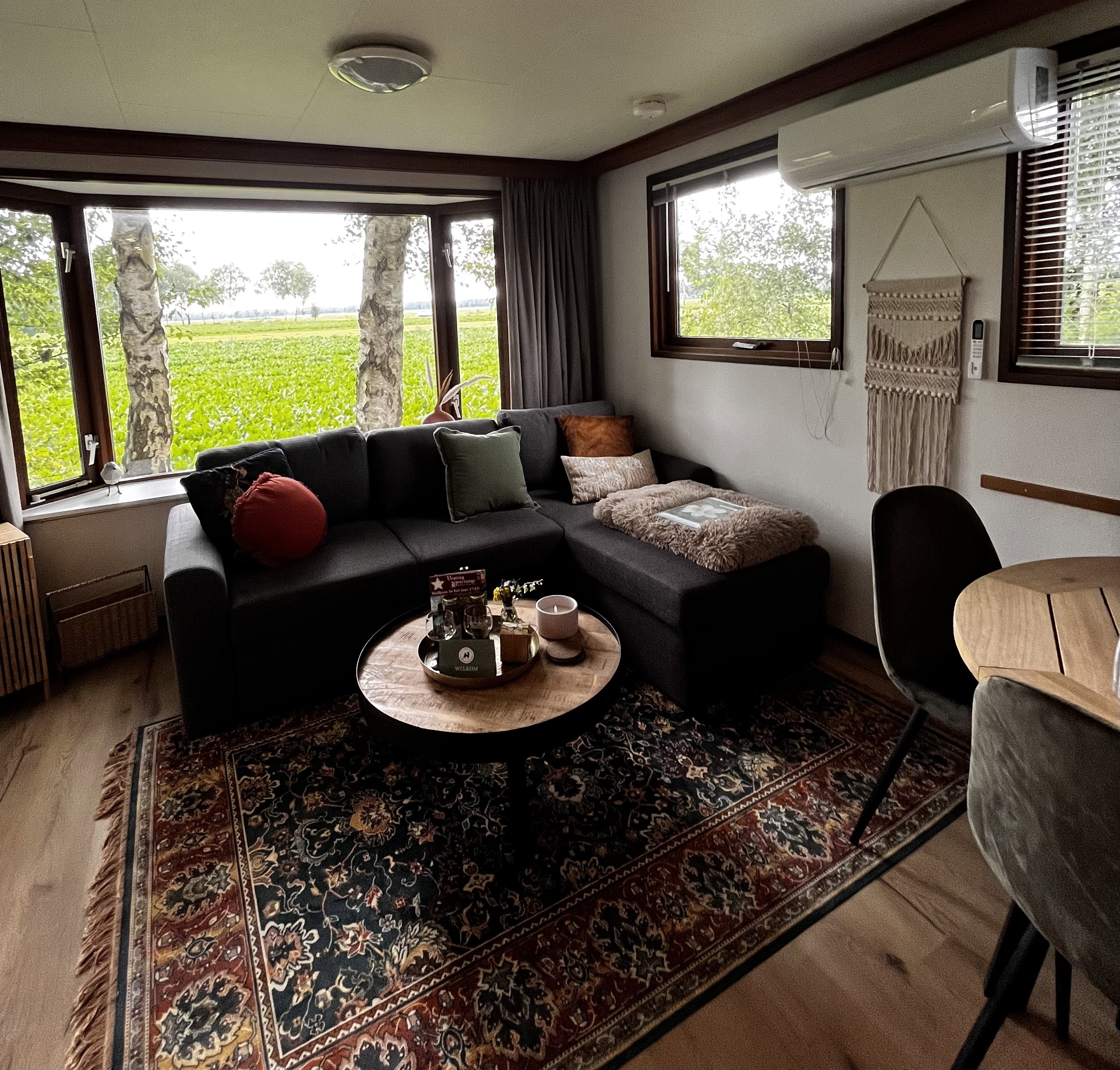 Casa nella natura a Bourtange