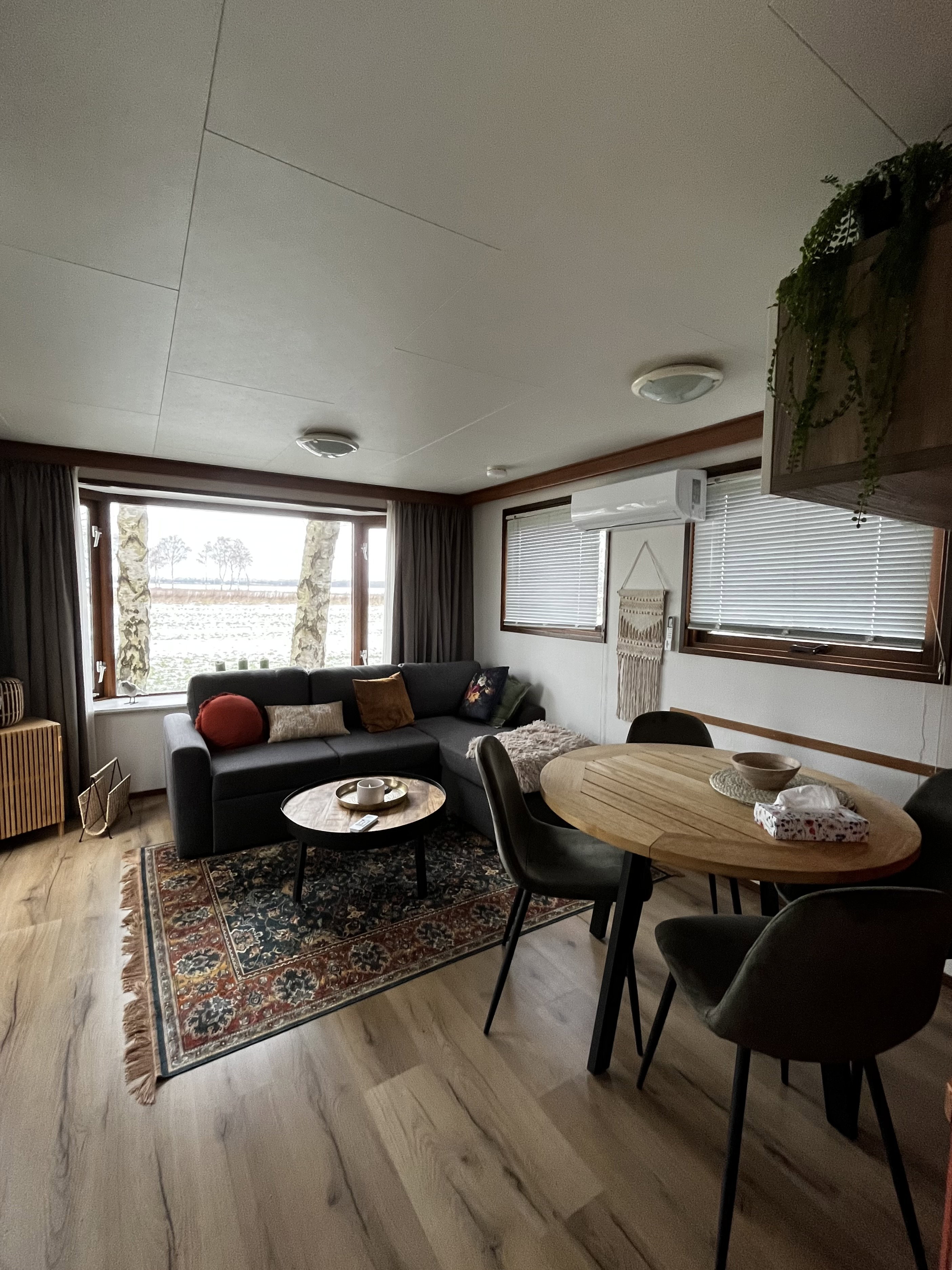 Casa nella natura a Bourtange