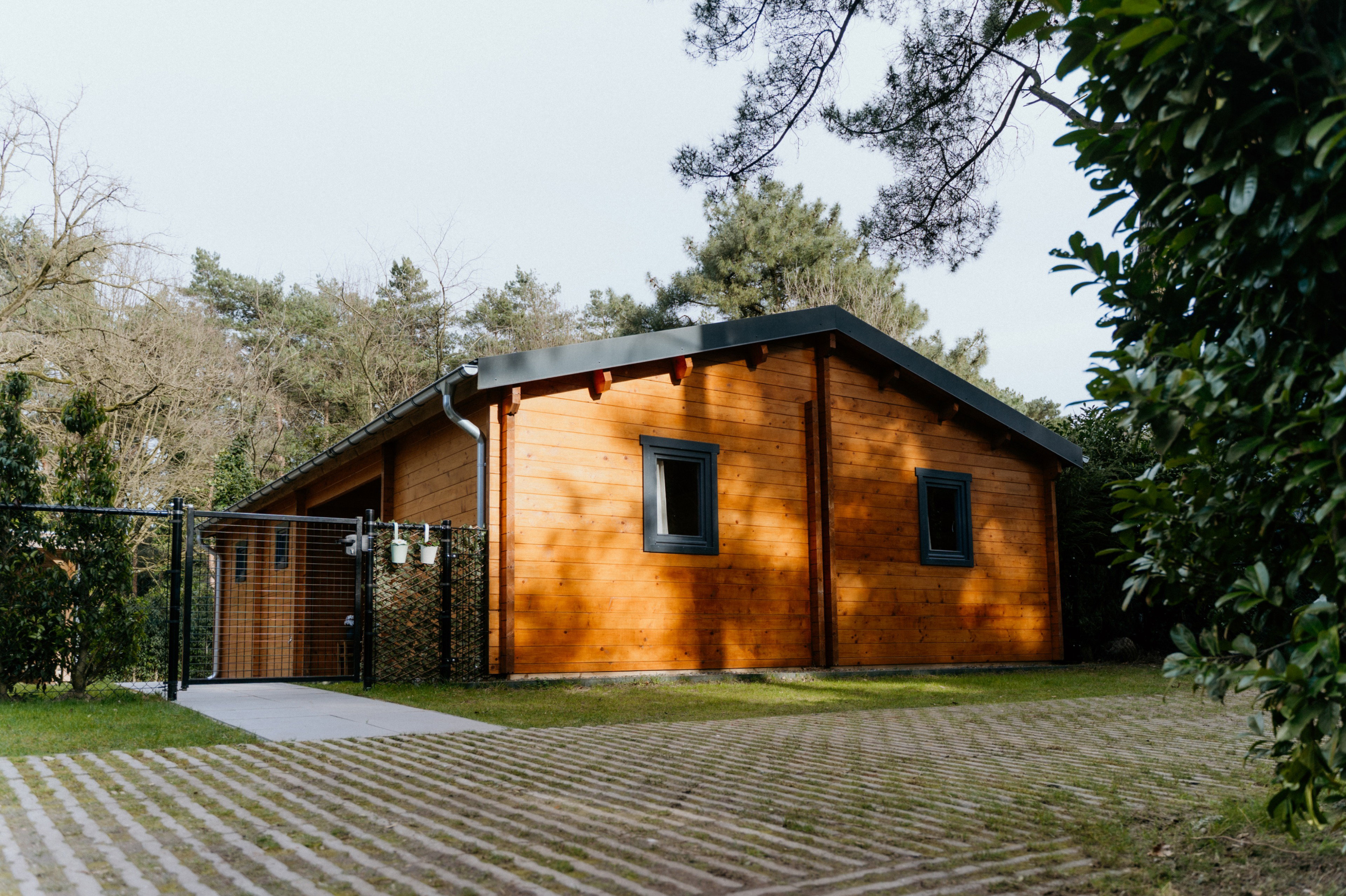 Natuurhuisje in Meijel