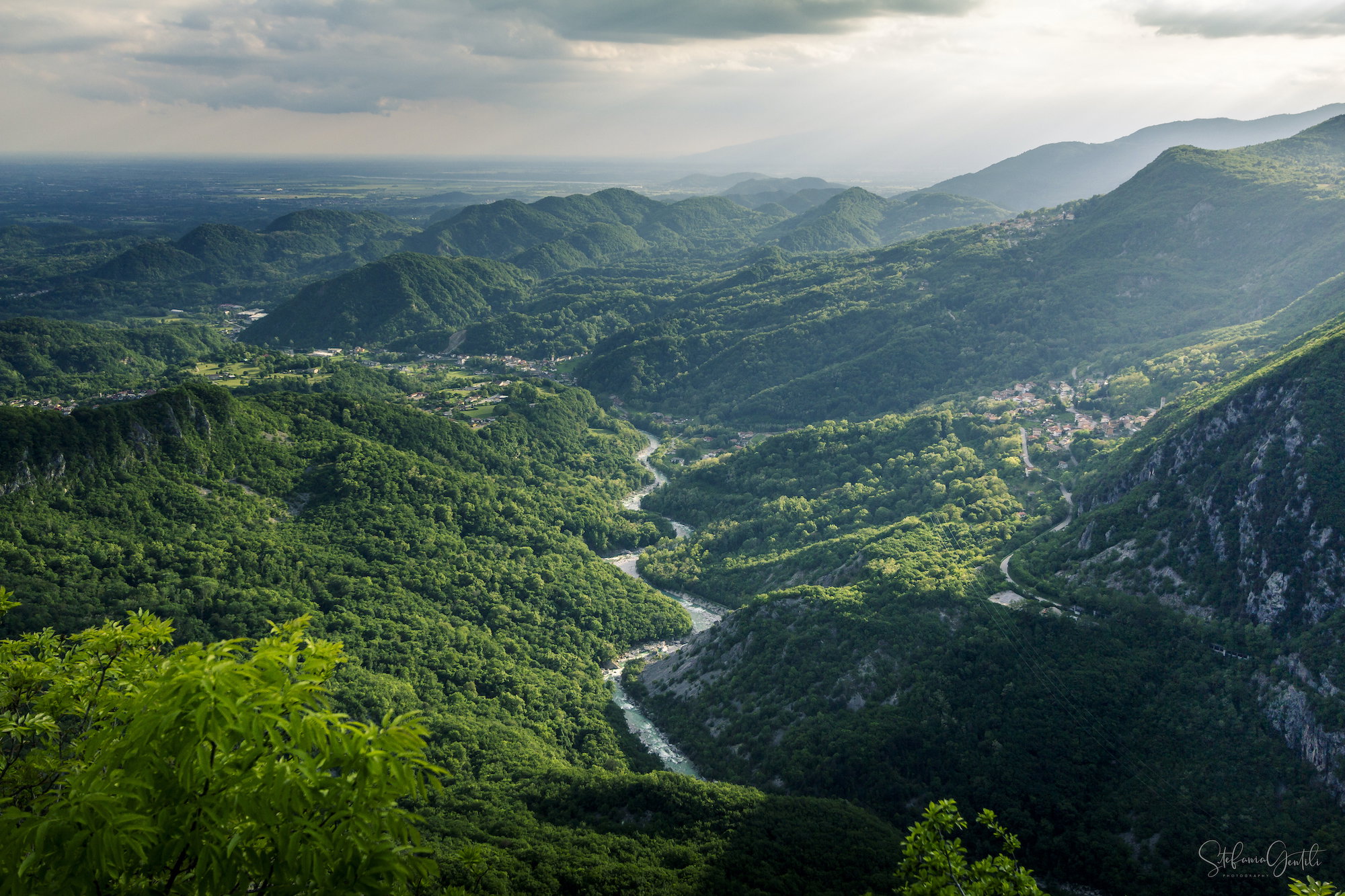 Natuurhuisje in Monte Prat