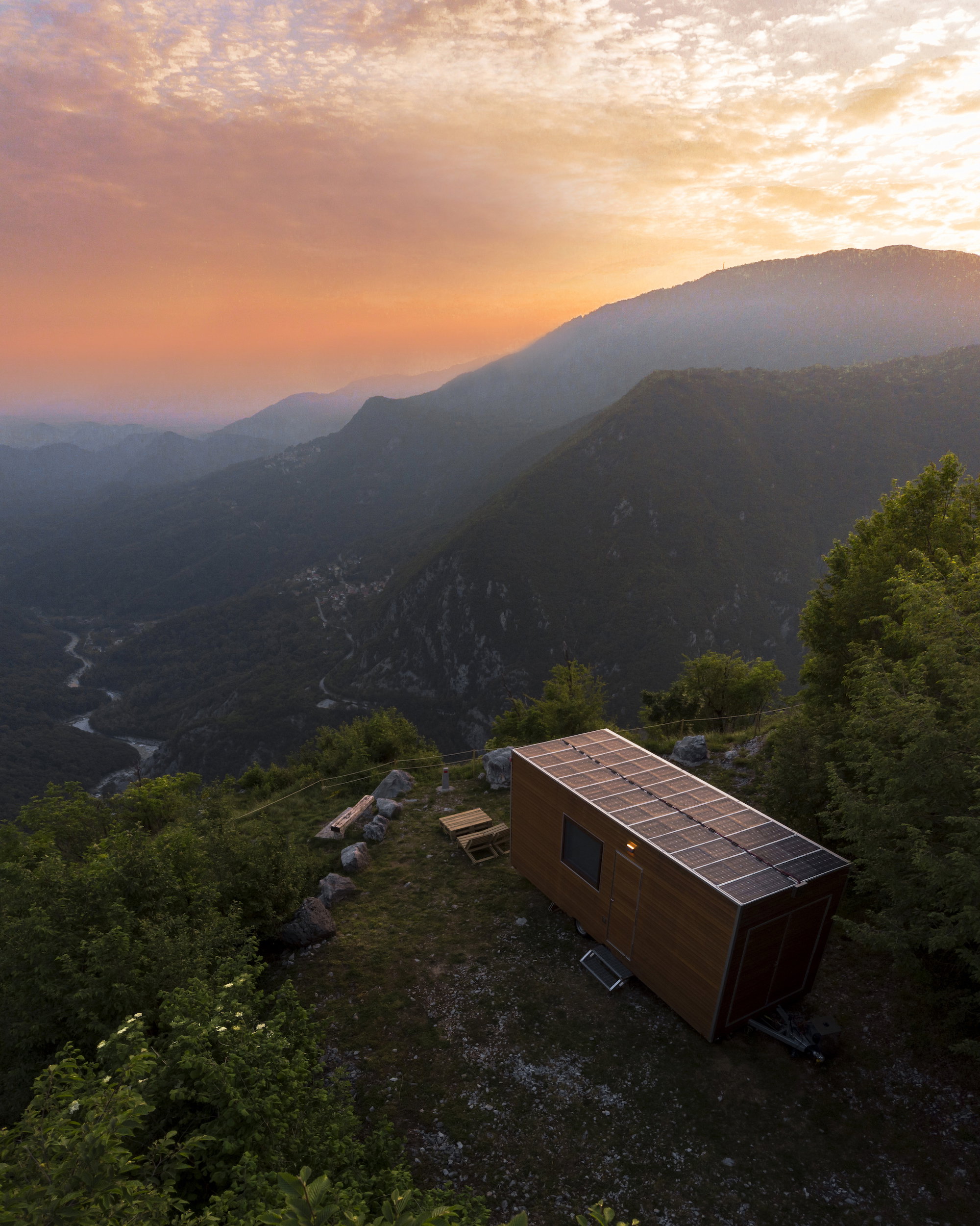 Natuurhuisje in Monte Prat