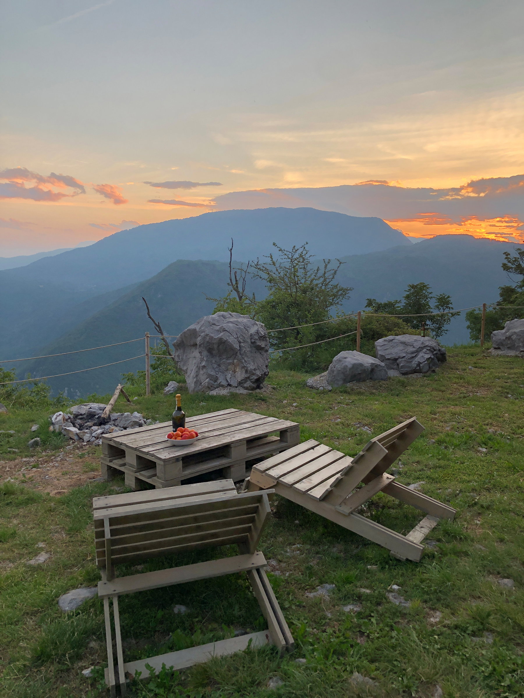 Natuurhuisje in Monte Prat