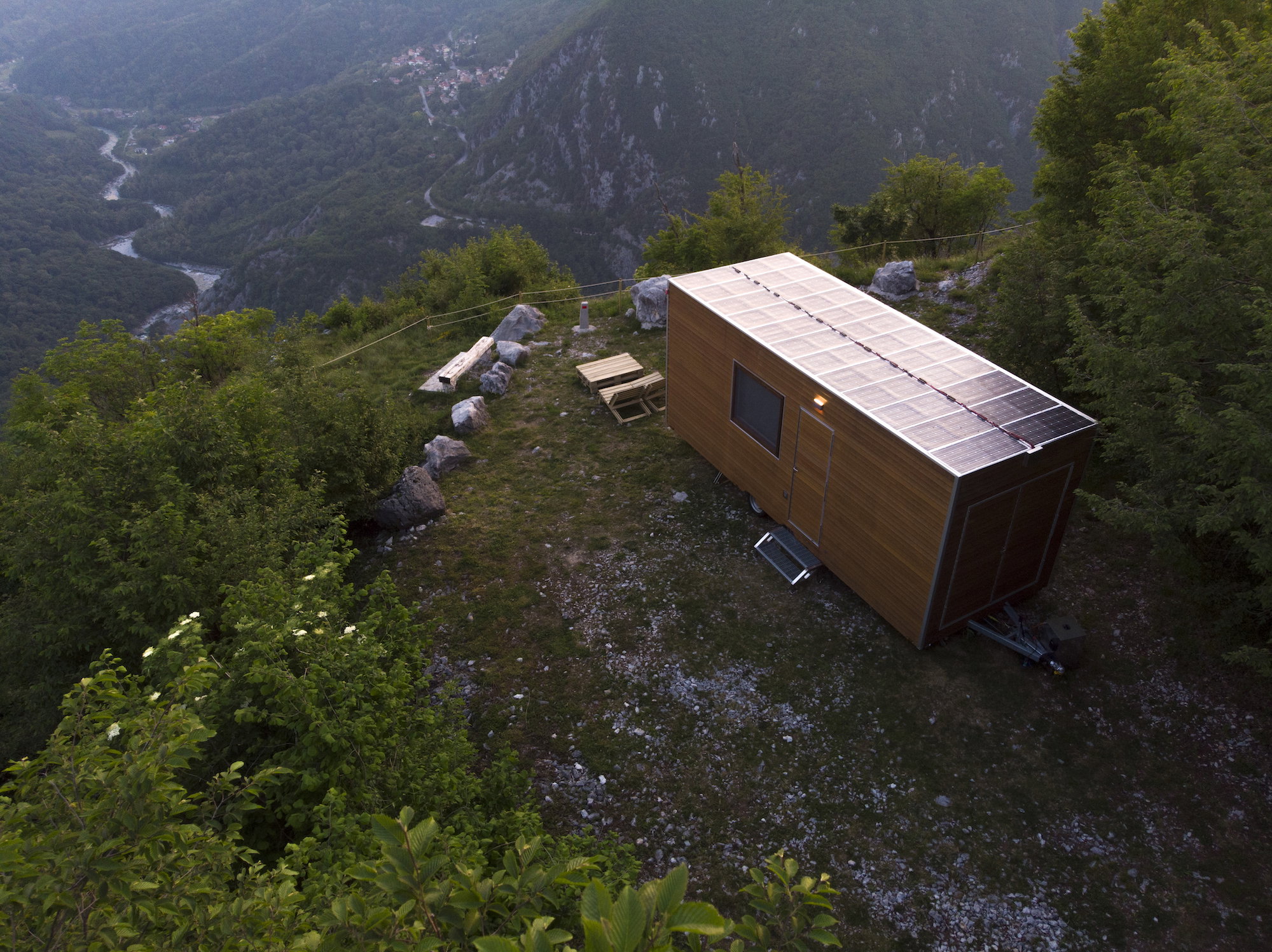 Natuurhuisje in Monte Prat