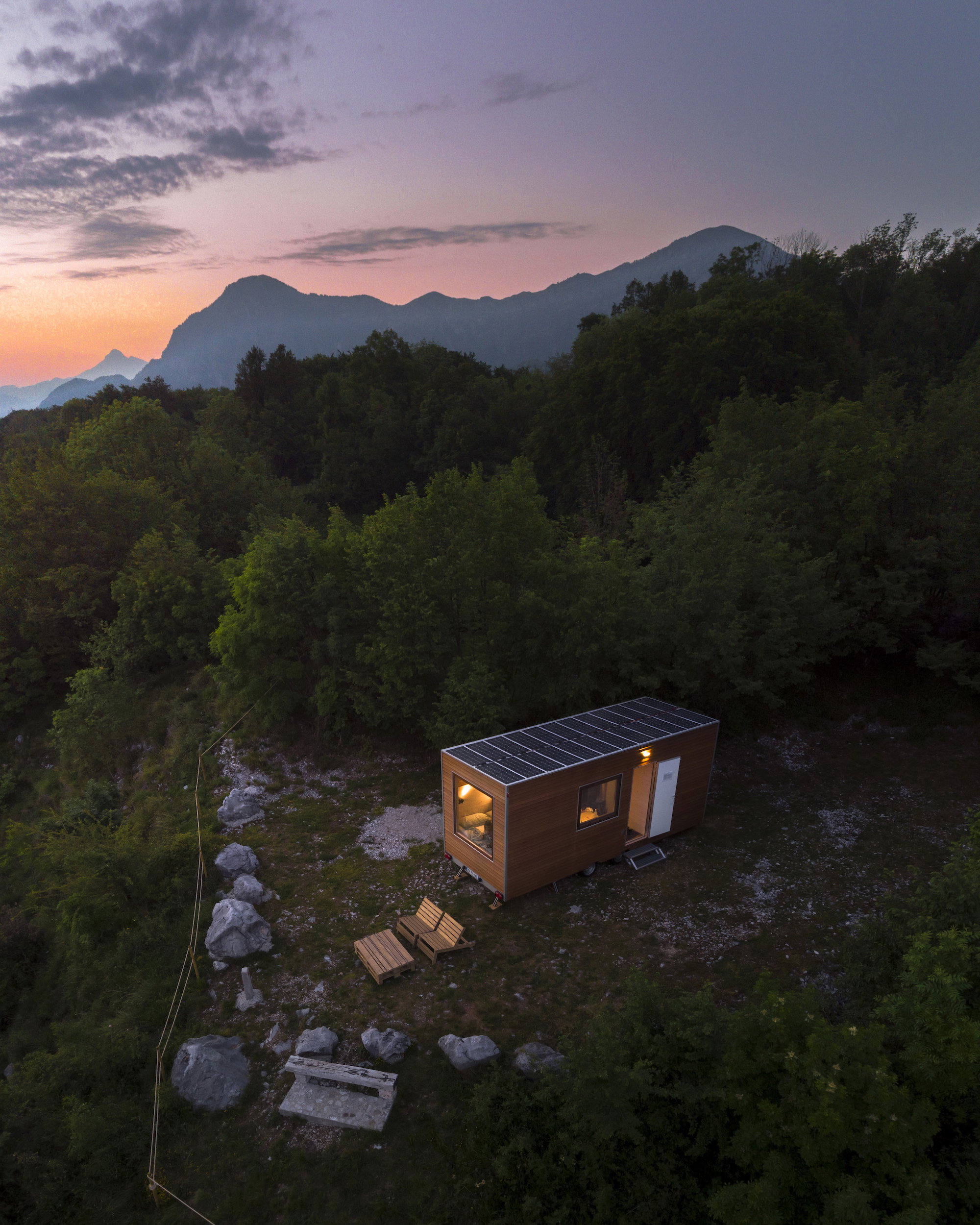 Natuurhuisje in Monte Prat