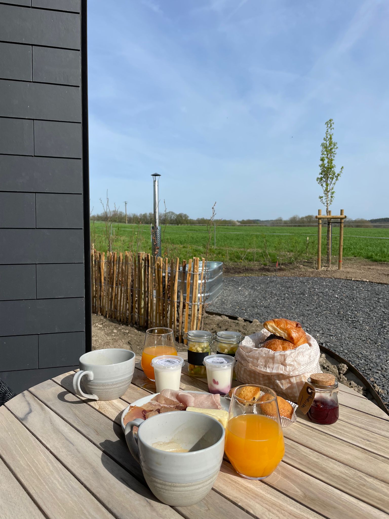 Nature house in Durbuy