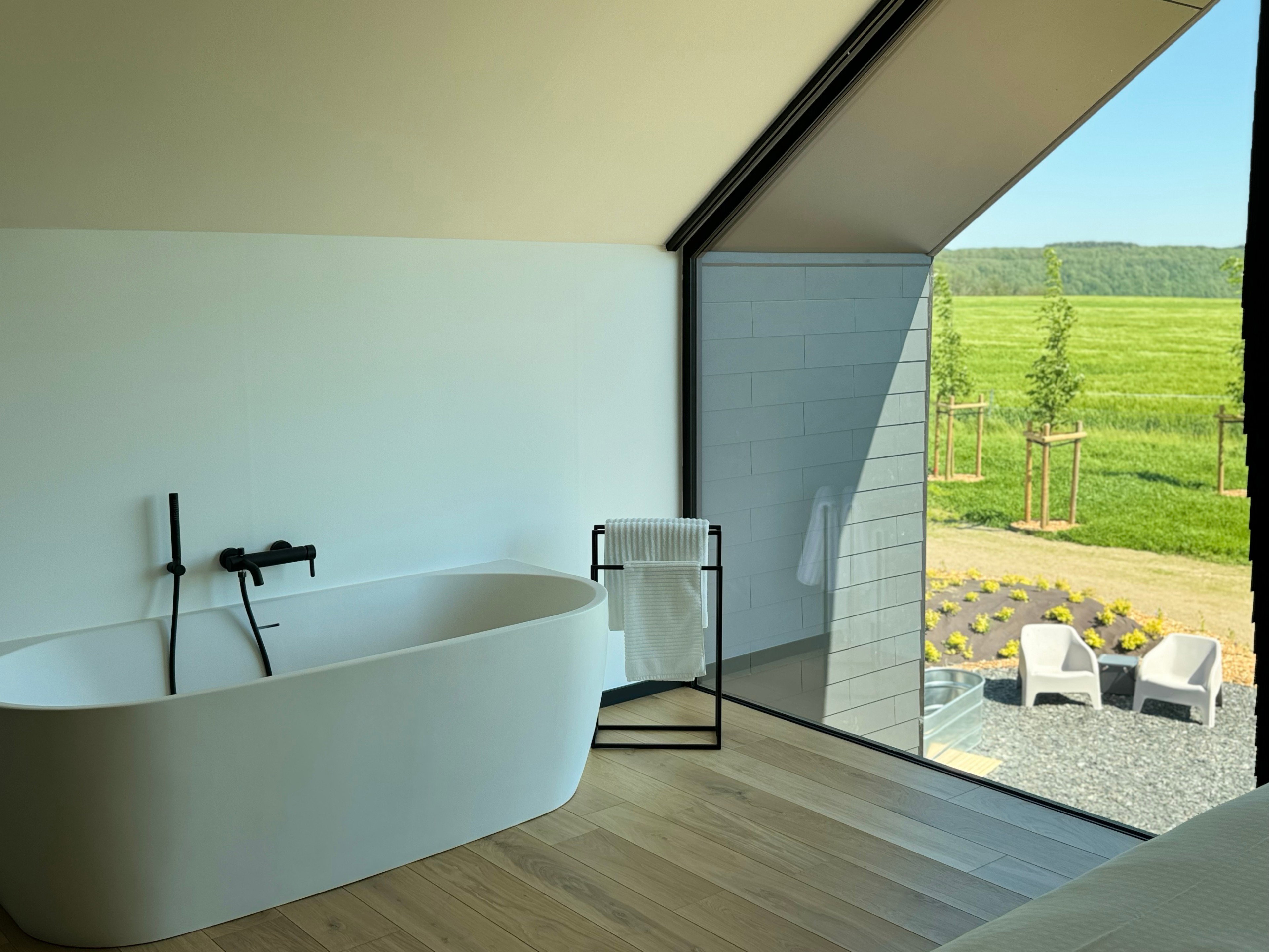 Nature house in Durbuy