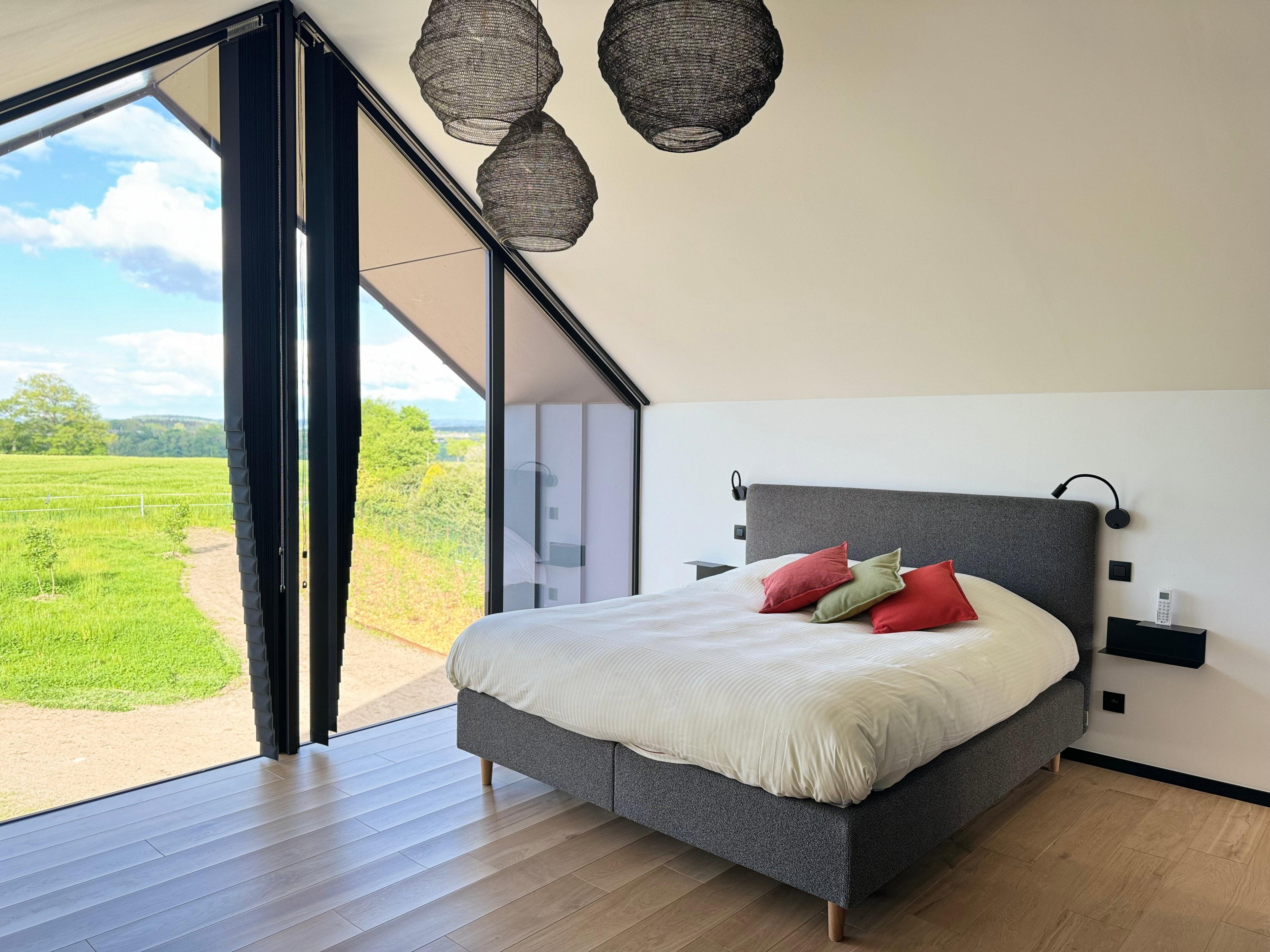 Casa nella natura a Durbuy