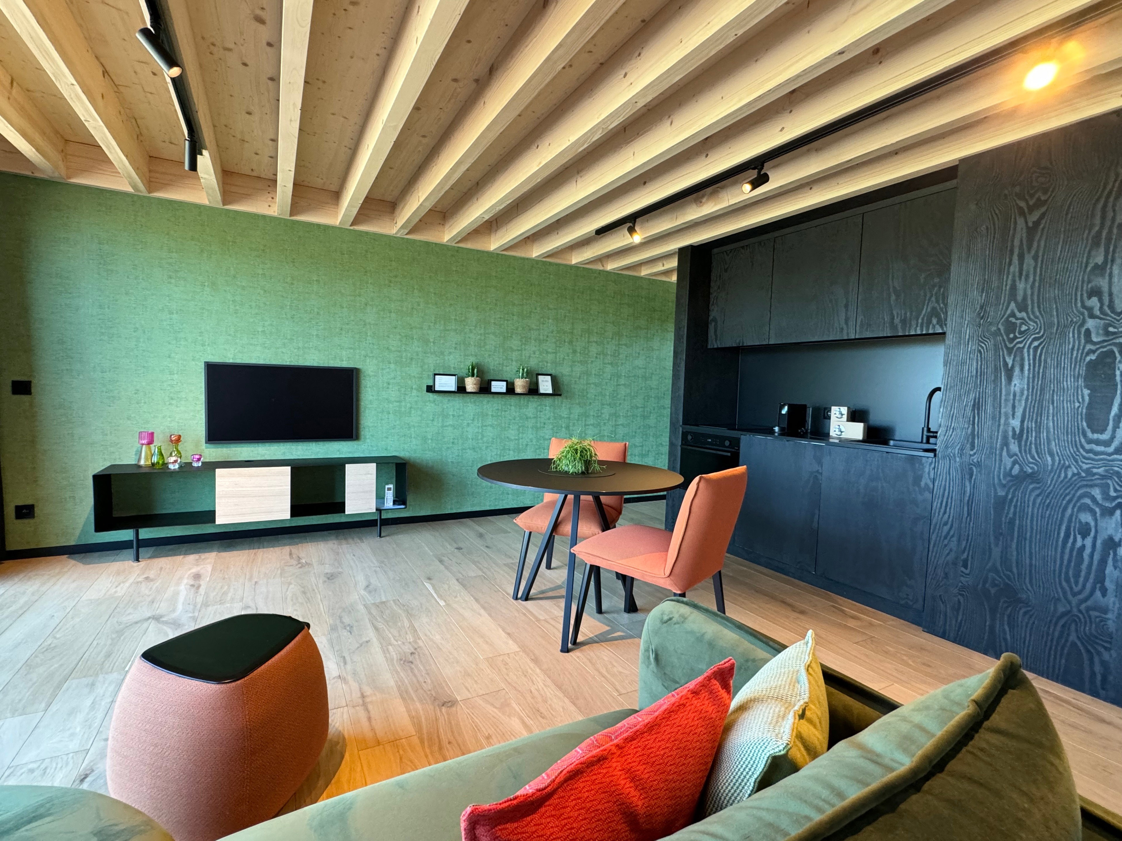 Casa nella natura a Durbuy